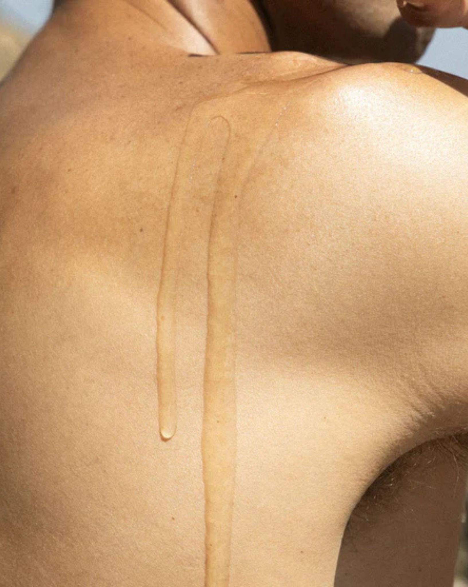 The Good Oil The Good Oil - 100% Natural