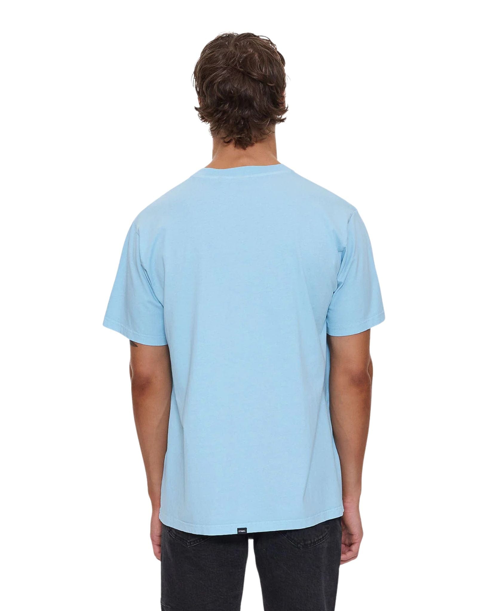 Thrills A Haven For The Restless Merch Fit Tee