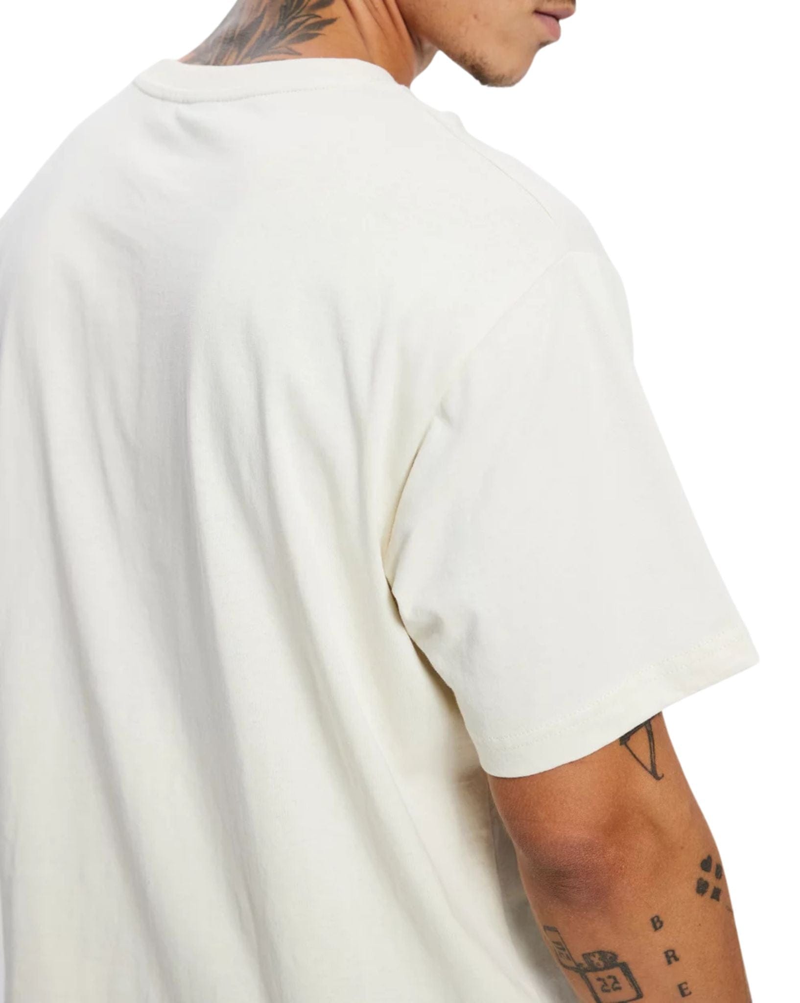 Thrills A Haven For The Restless Merch Fit Tee