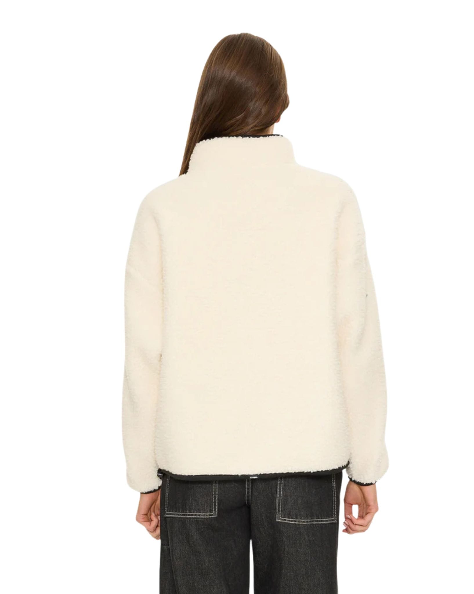 Thrills All Star Sherpa Fleece
