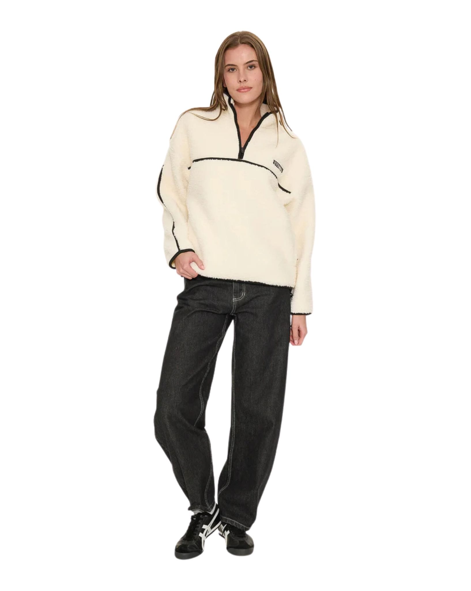 Thrills All Star Sherpa Fleece