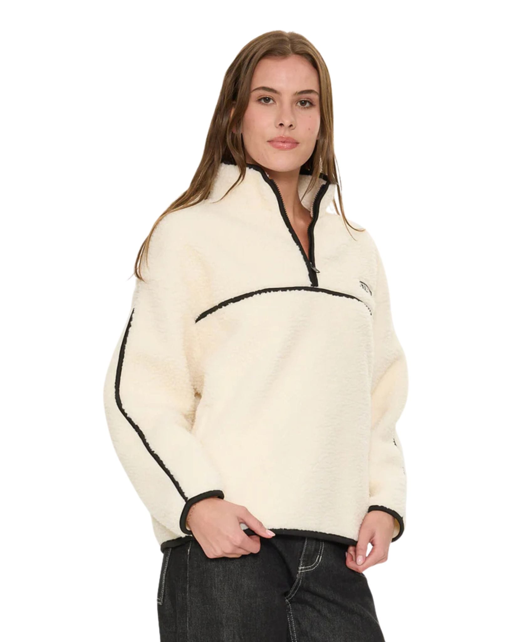 Thrills All Star Sherpa Fleece