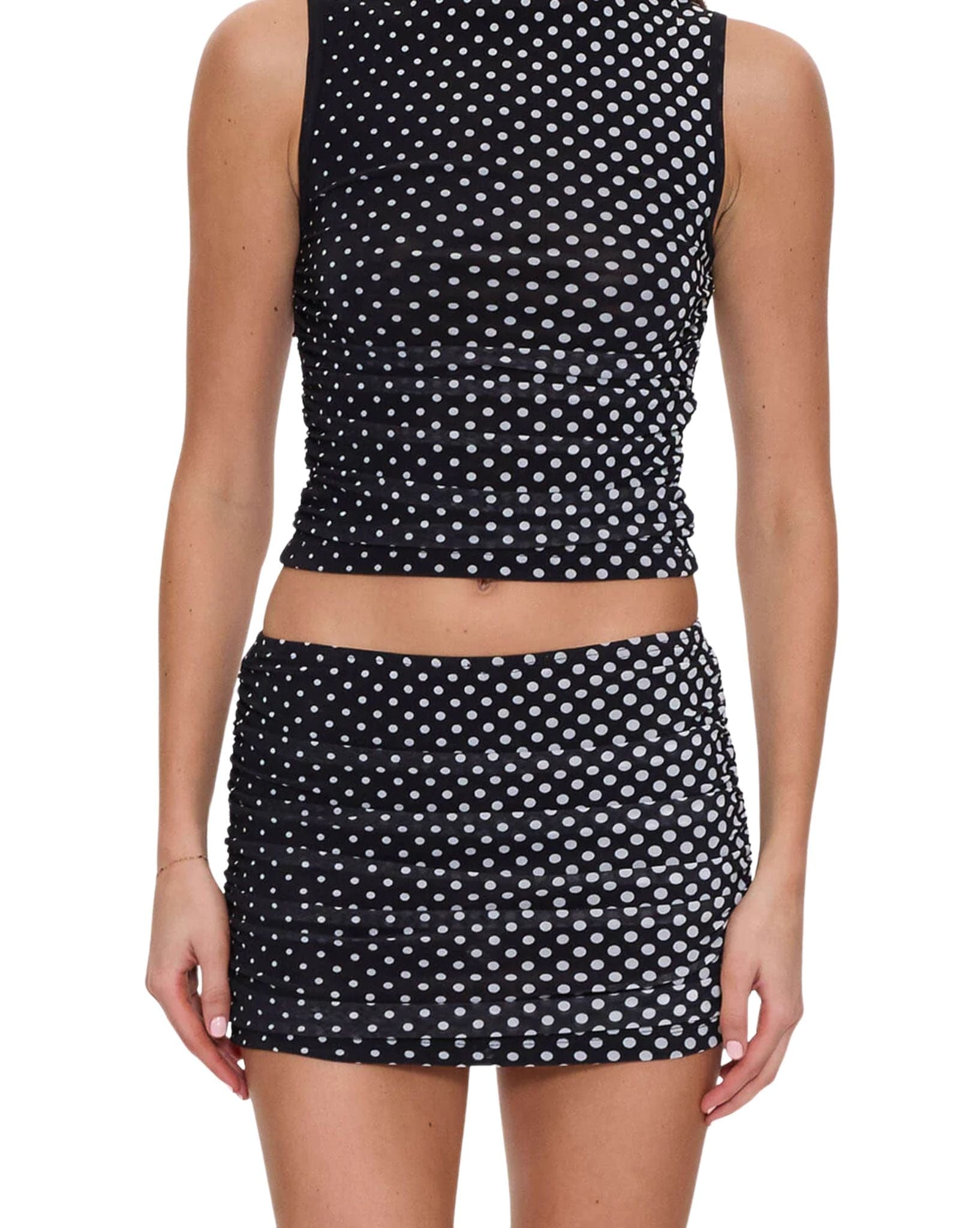 Thrills Disconnect Mesh Mini