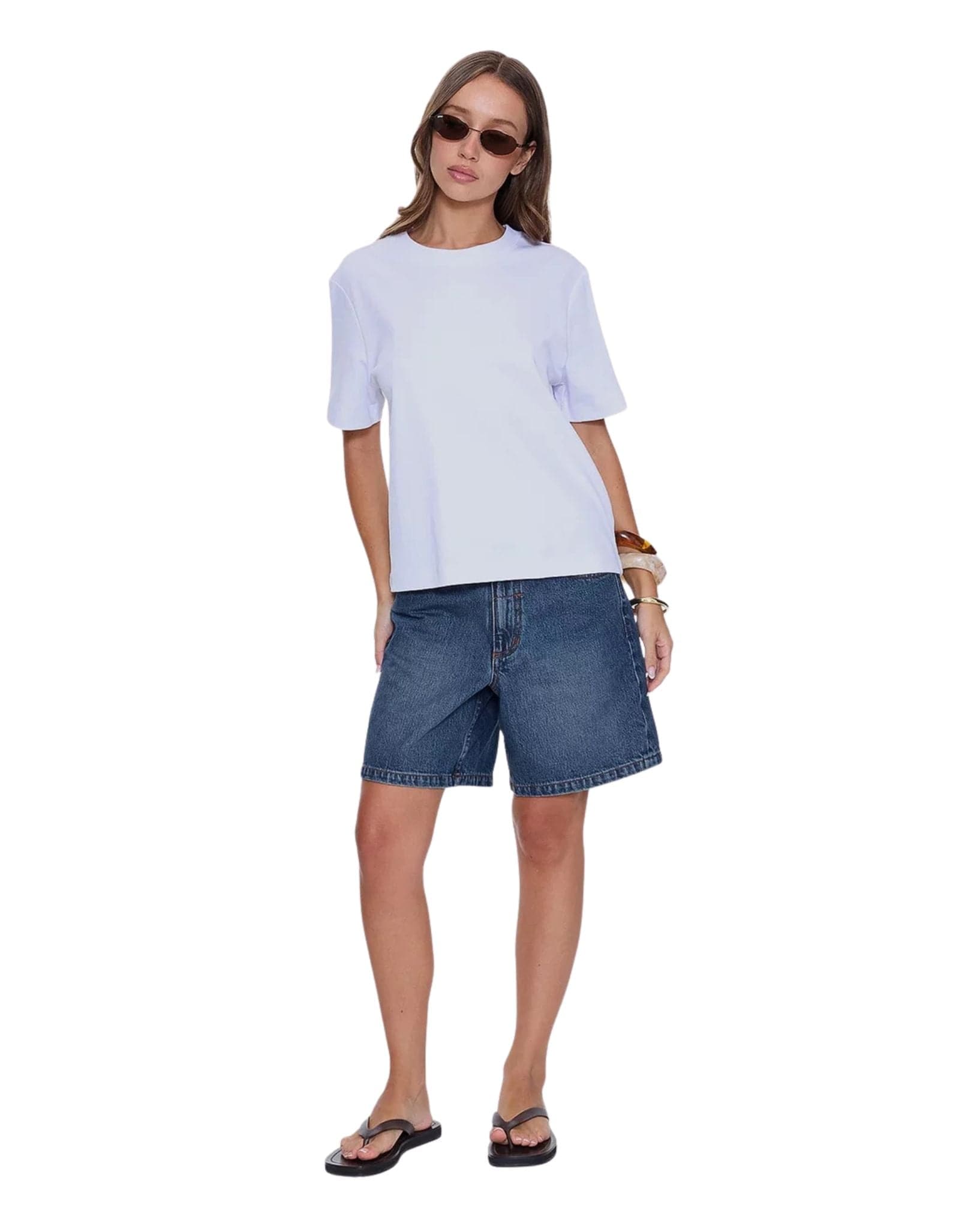 Thrills Essential Tee