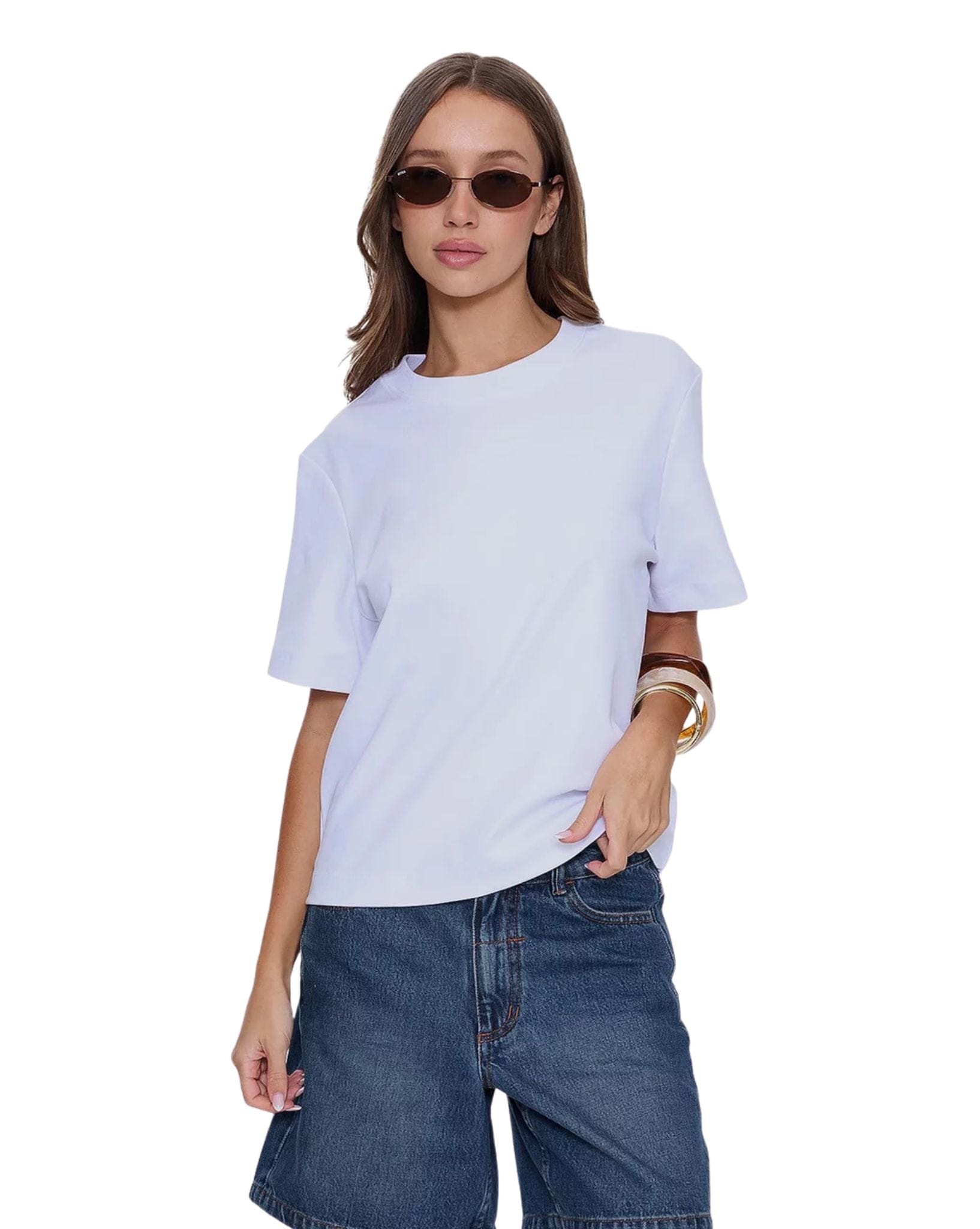 Thrills Essential Tee