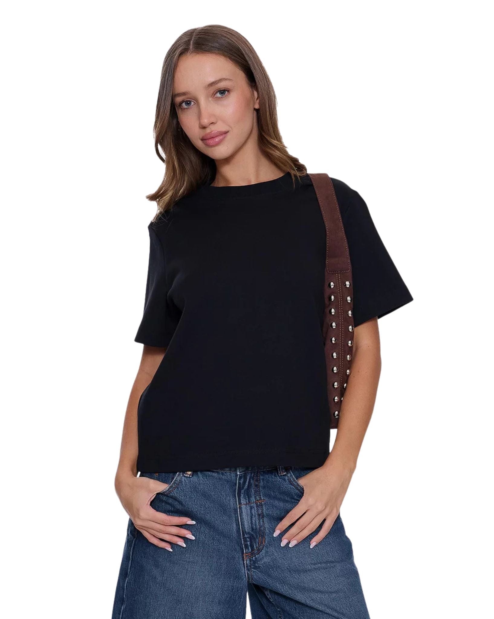 Thrills Essential Tee