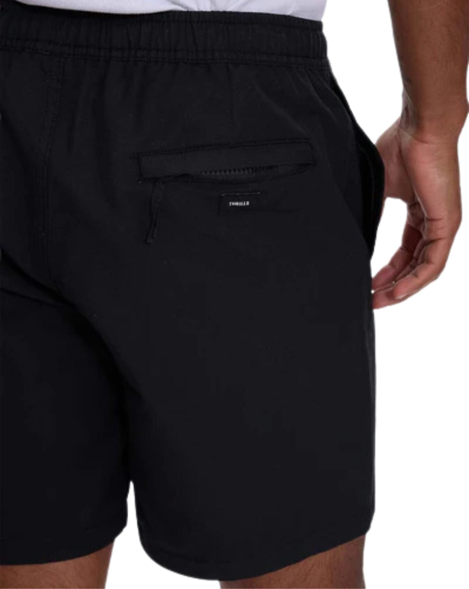 Thrills Haven Volley