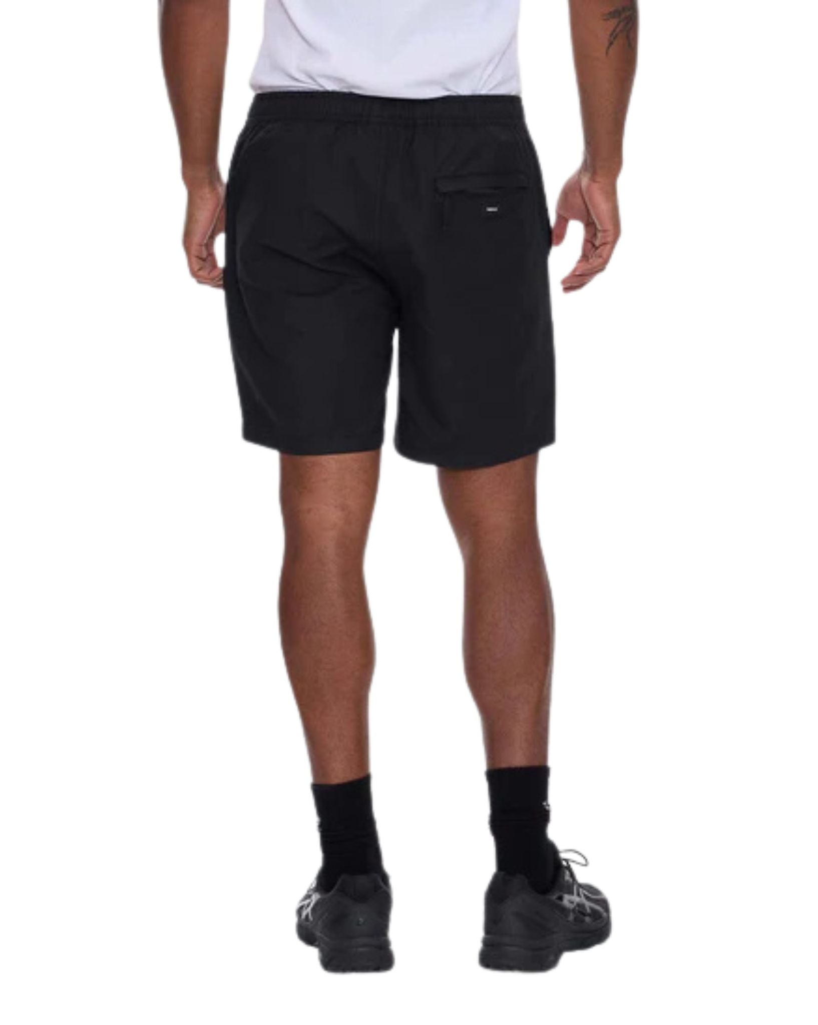 Thrills Haven Volley