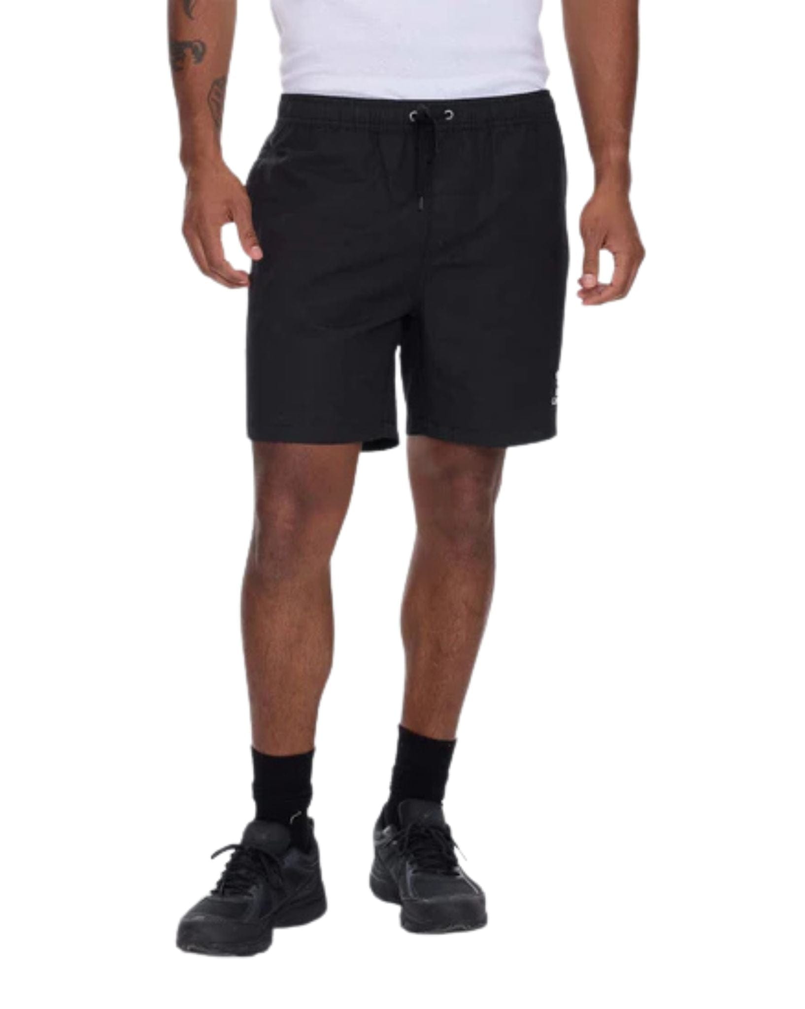 Thrills Haven Volley