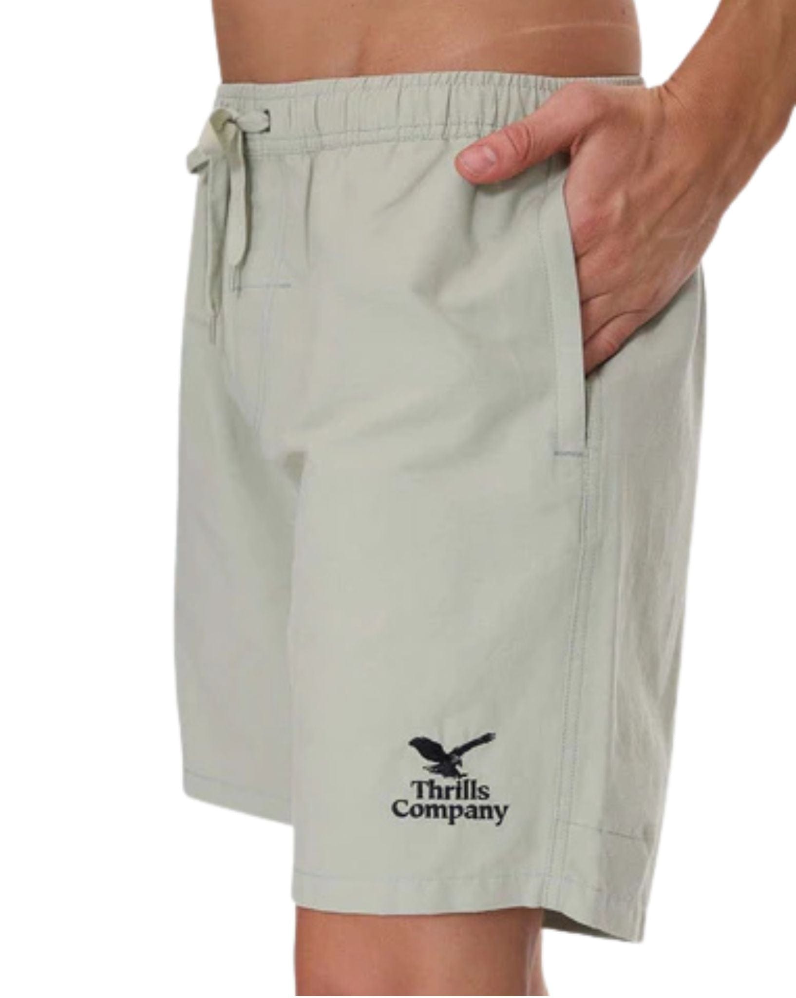 Thrills Haven Volley