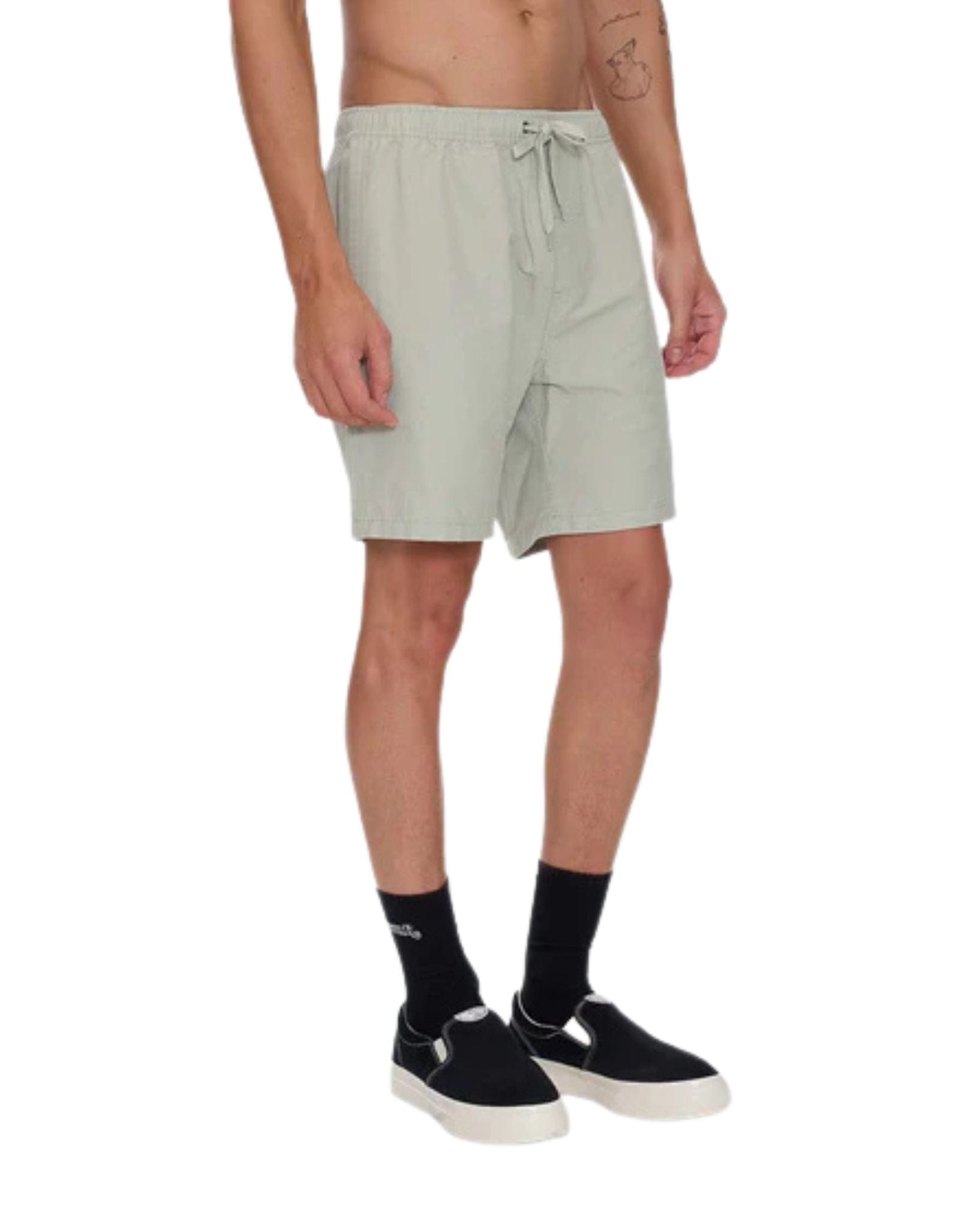 Thrills Haven Volley