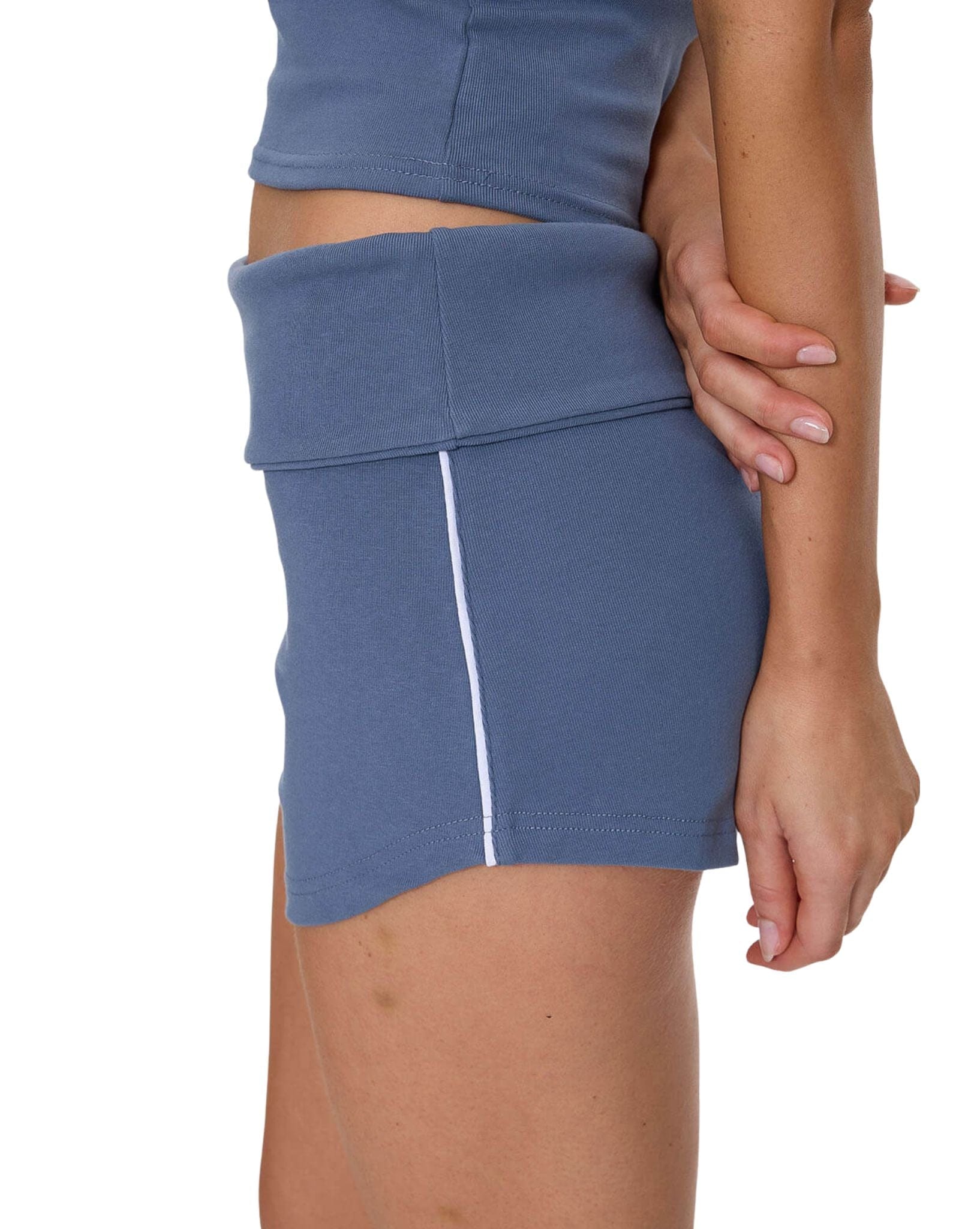 Thrills Hot Shot Booty Short