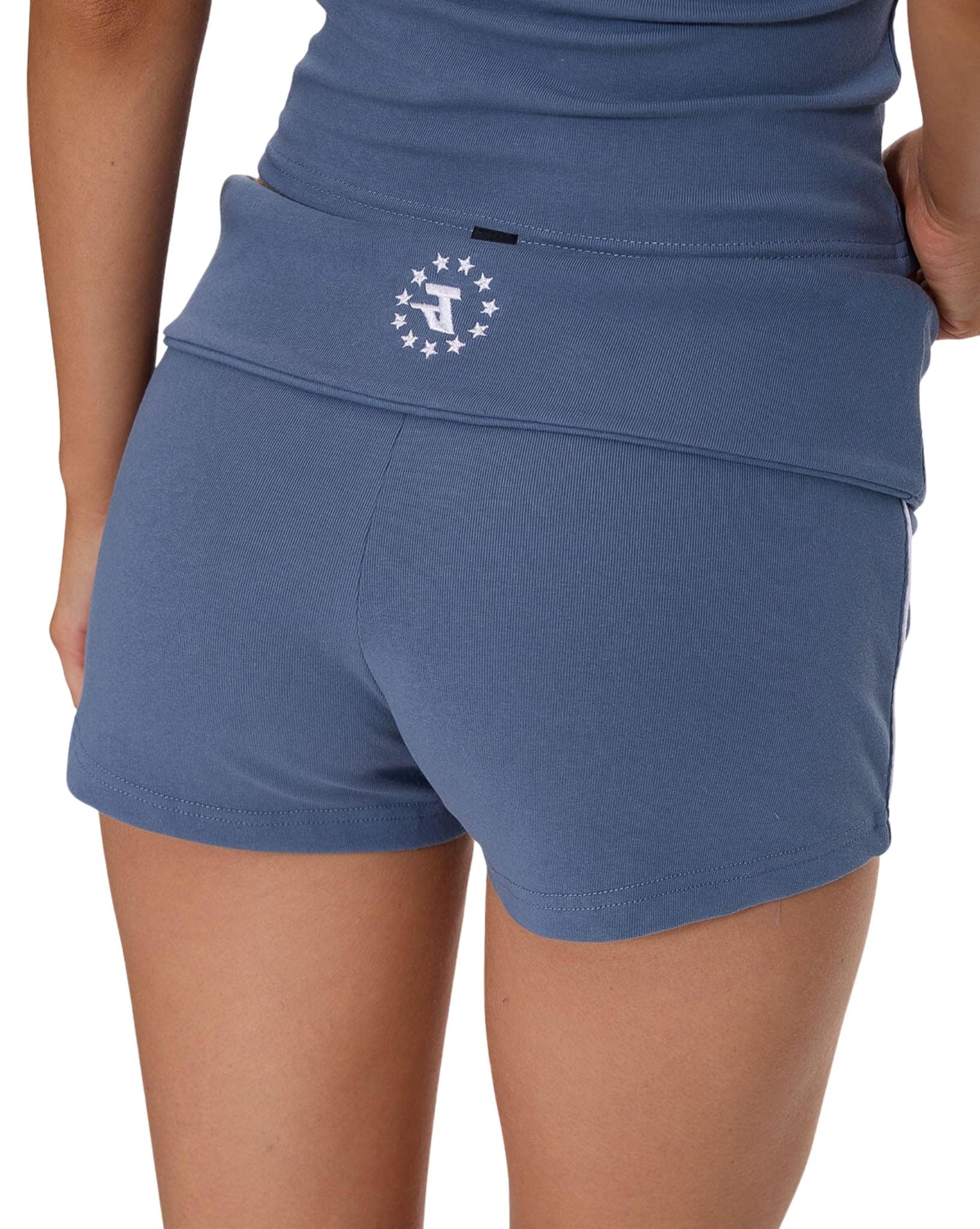 Thrills Hot Shot Booty Short