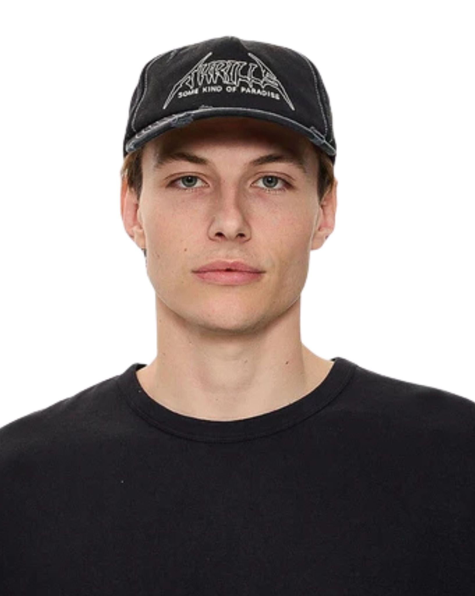 Thrills It's In The Cards Trucker Cap