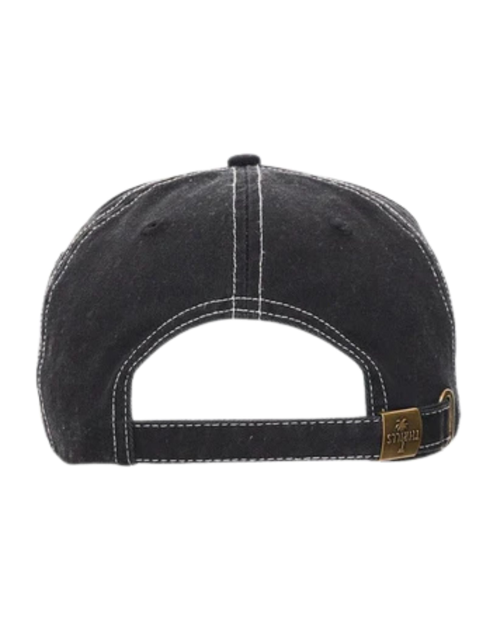 Thrills It's In The Cards Trucker Cap