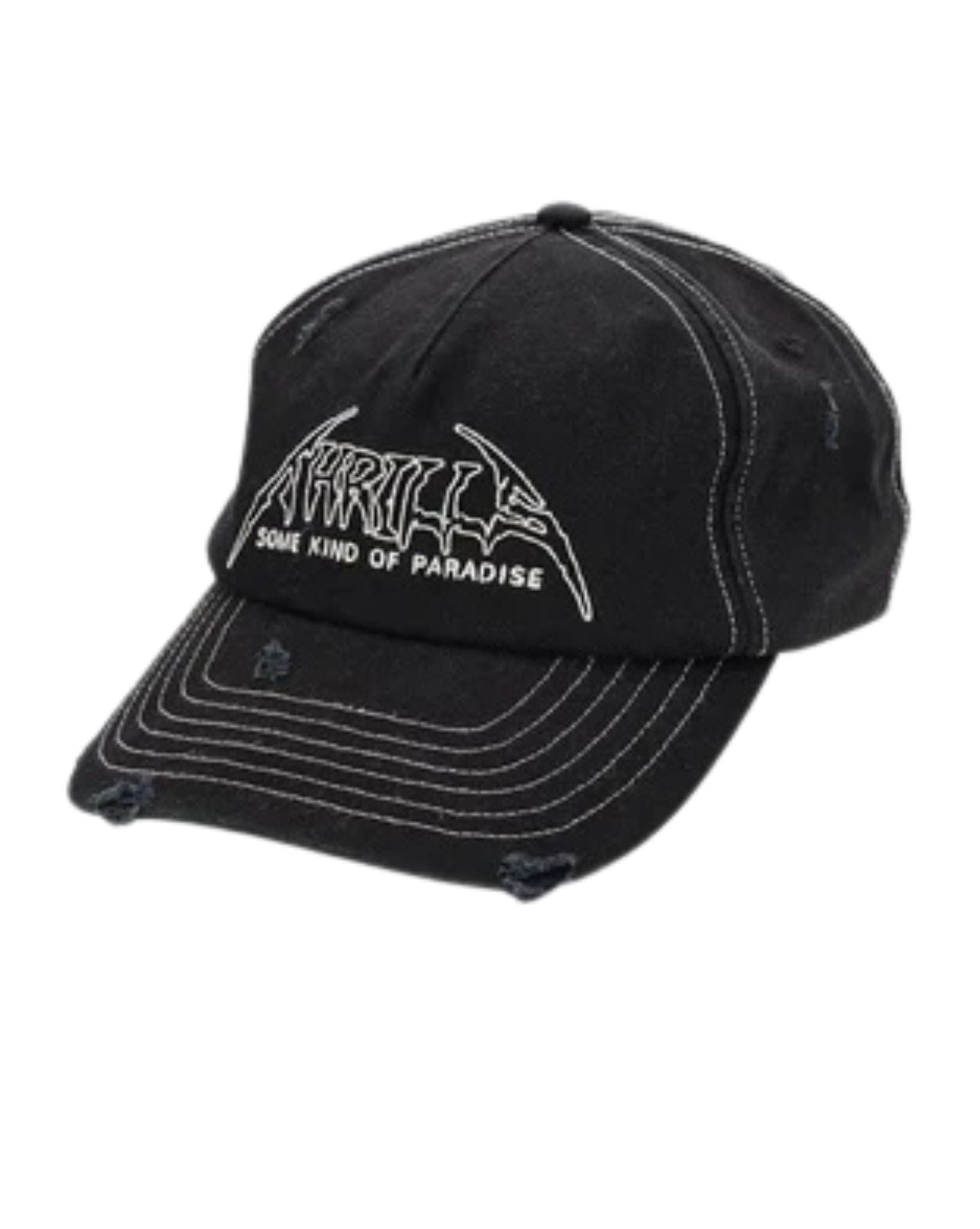 Thrills It's In The Cards Trucker Cap
