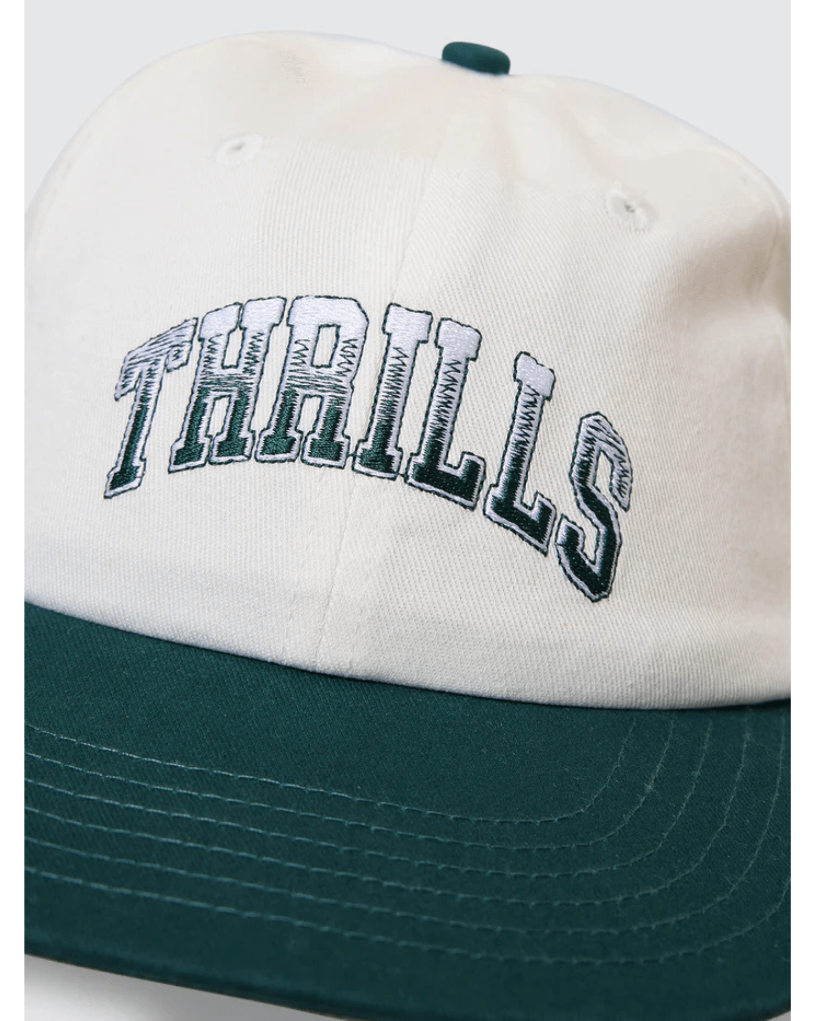 Thrills Los Stingers 6 Panel Cap