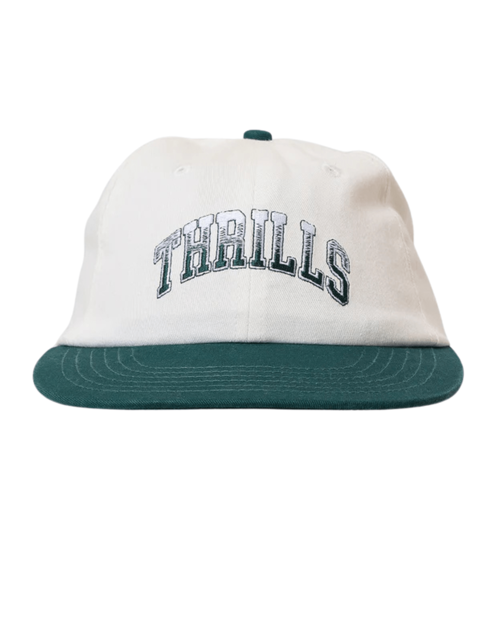Thrills Los Stingers 6 Panel Cap