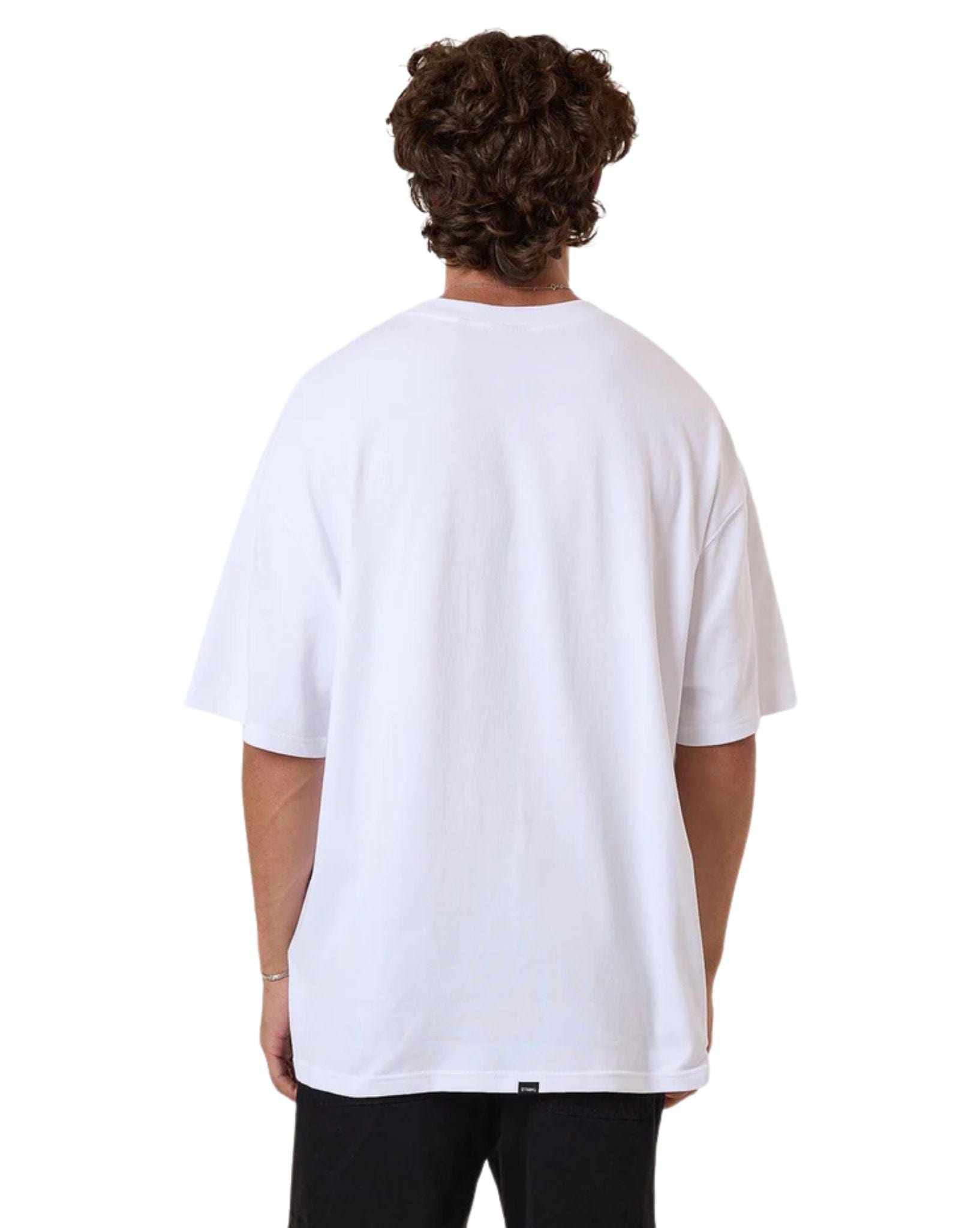 Thrills Los Stingers Box Fit Oversize Tee