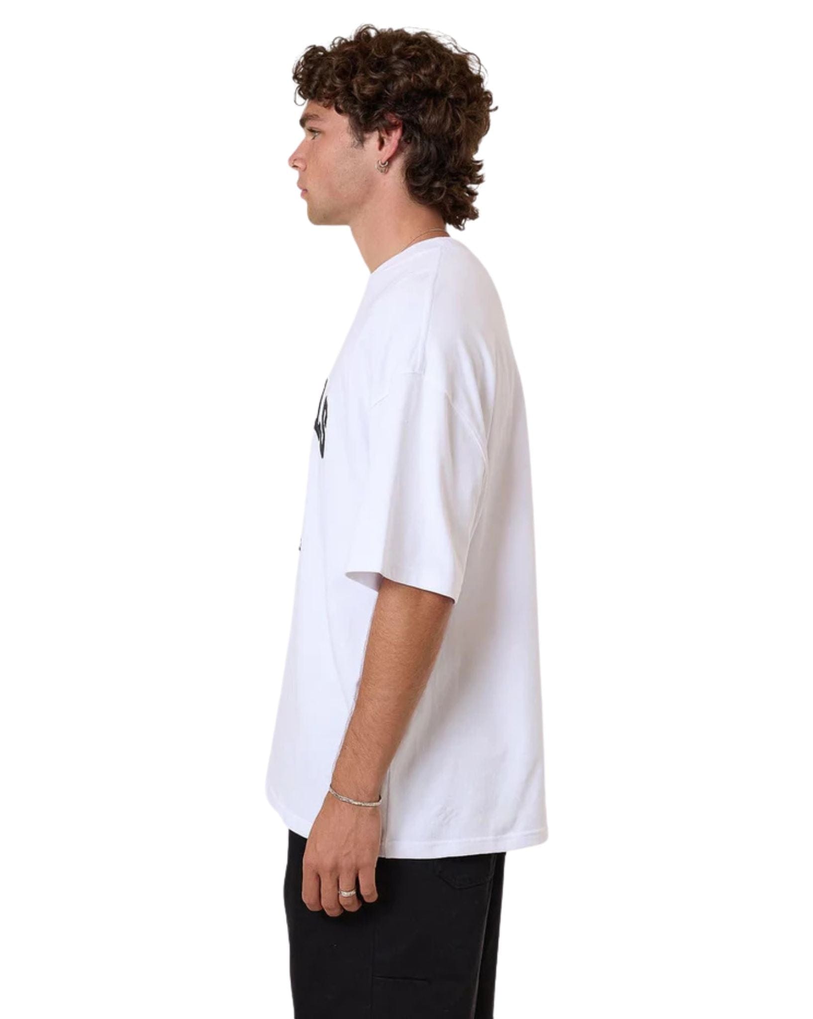 Thrills Los Stingers Box Fit Oversize Tee