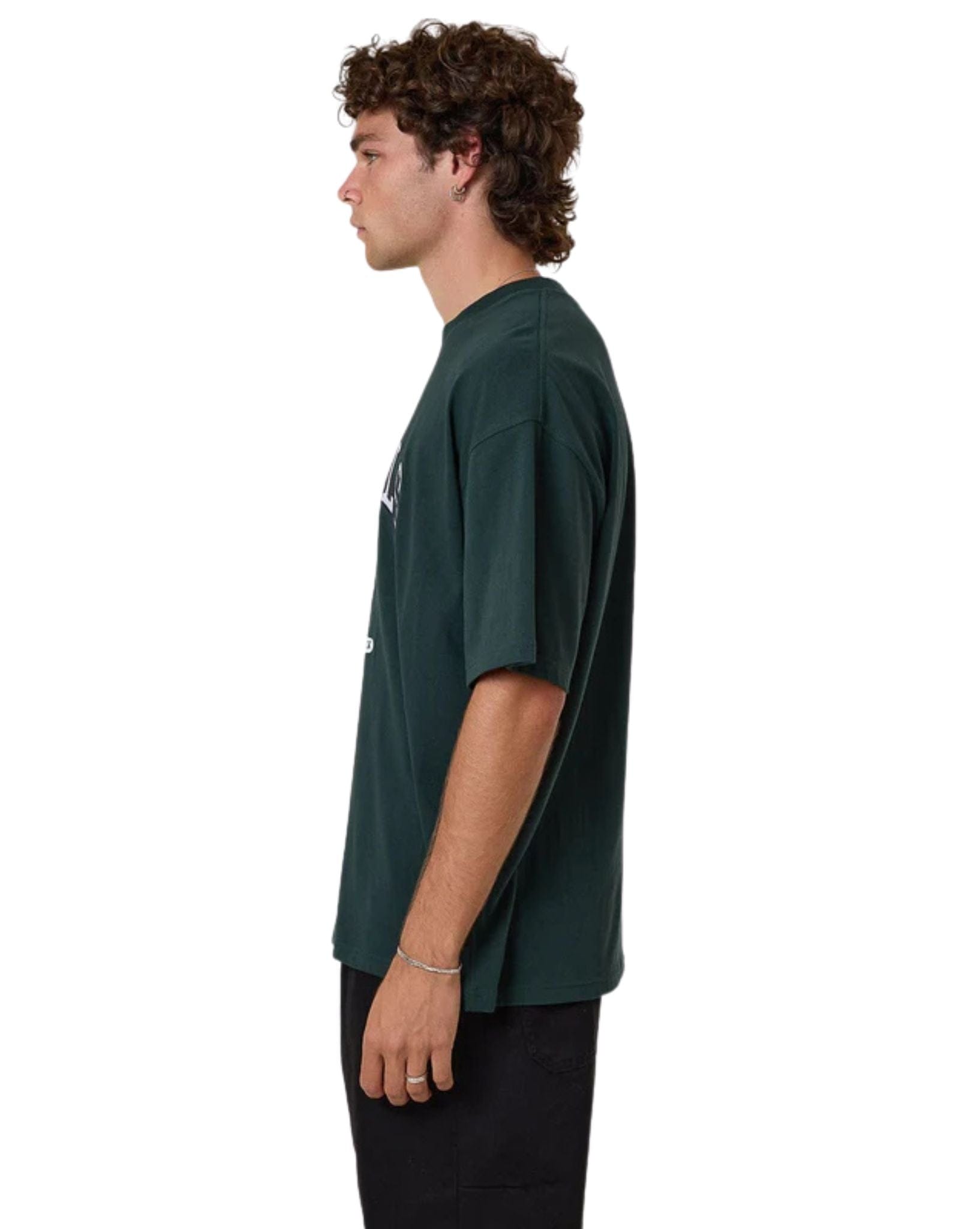 Thrills Los Stingers Box Fit Oversize Tee