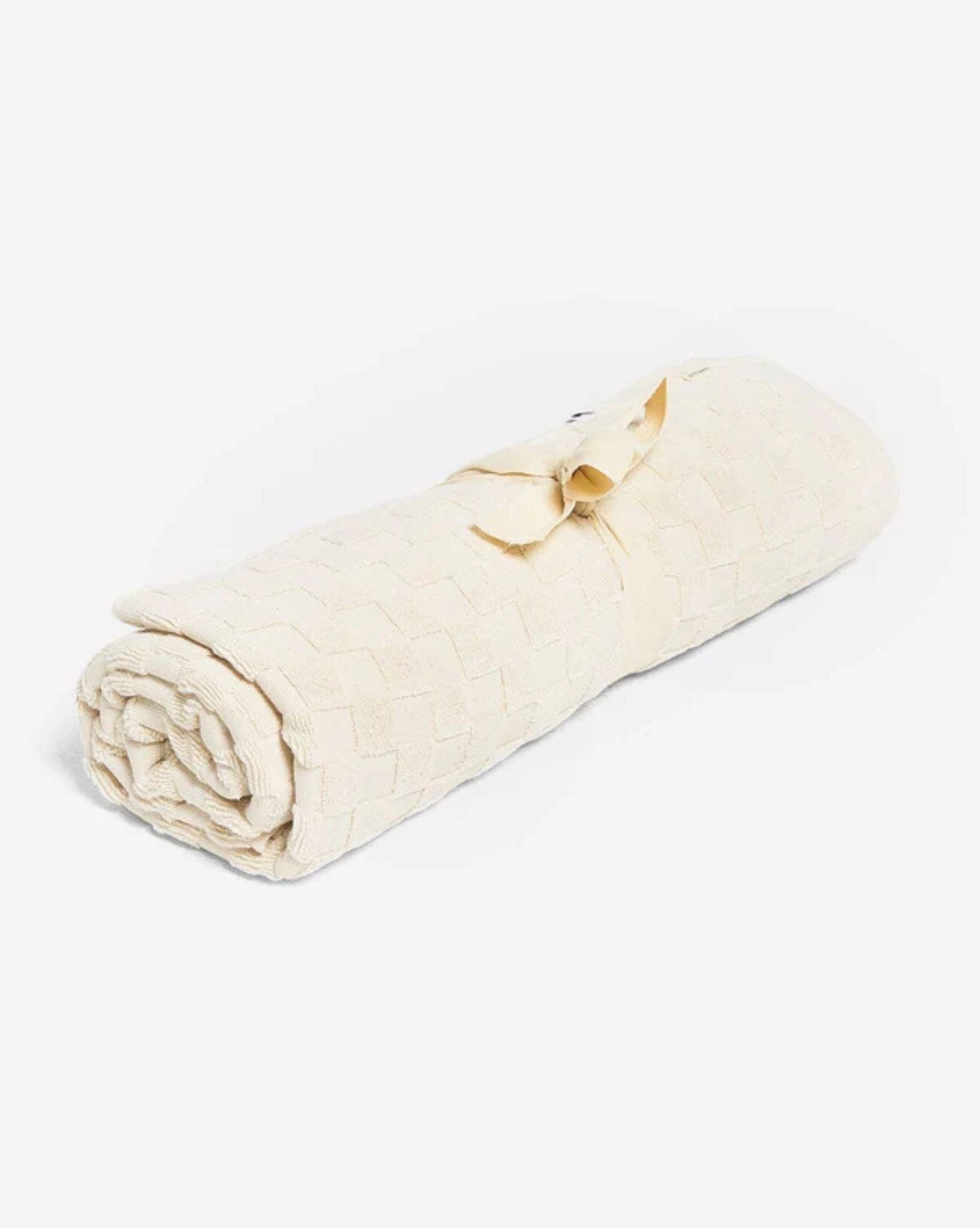 Thrills Mens Aalto Terry Towel