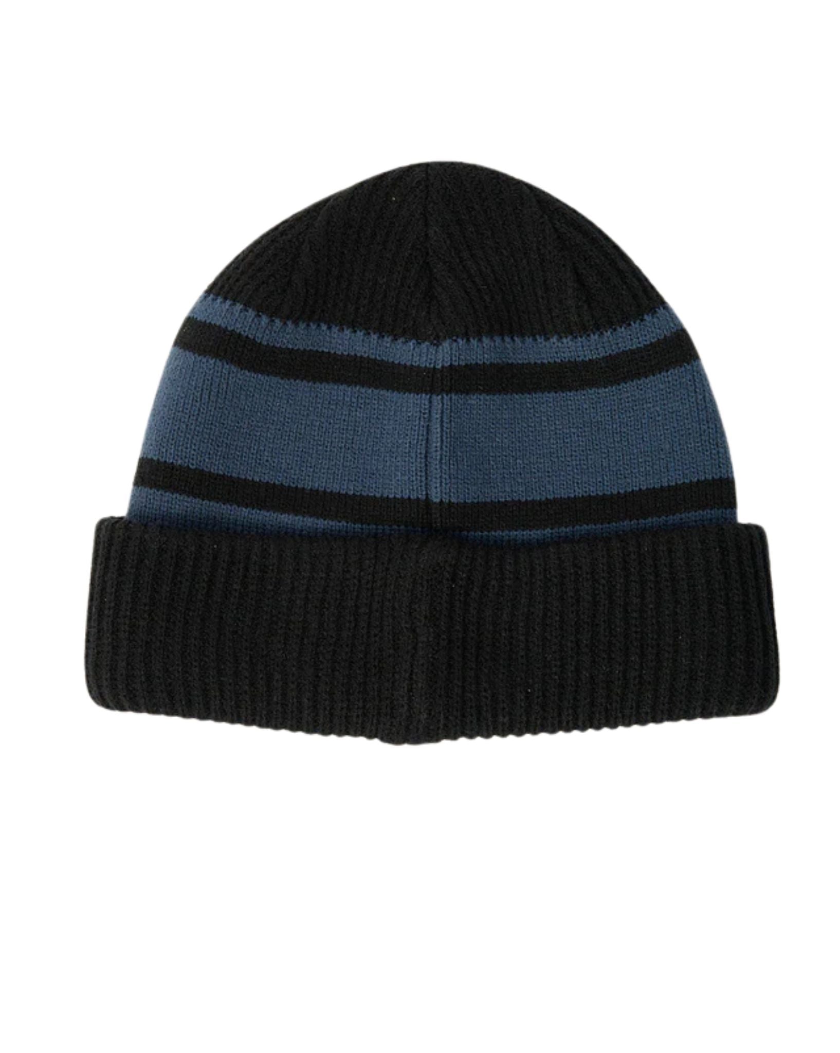 Thrills Mens Born To Fly Beanie - Black