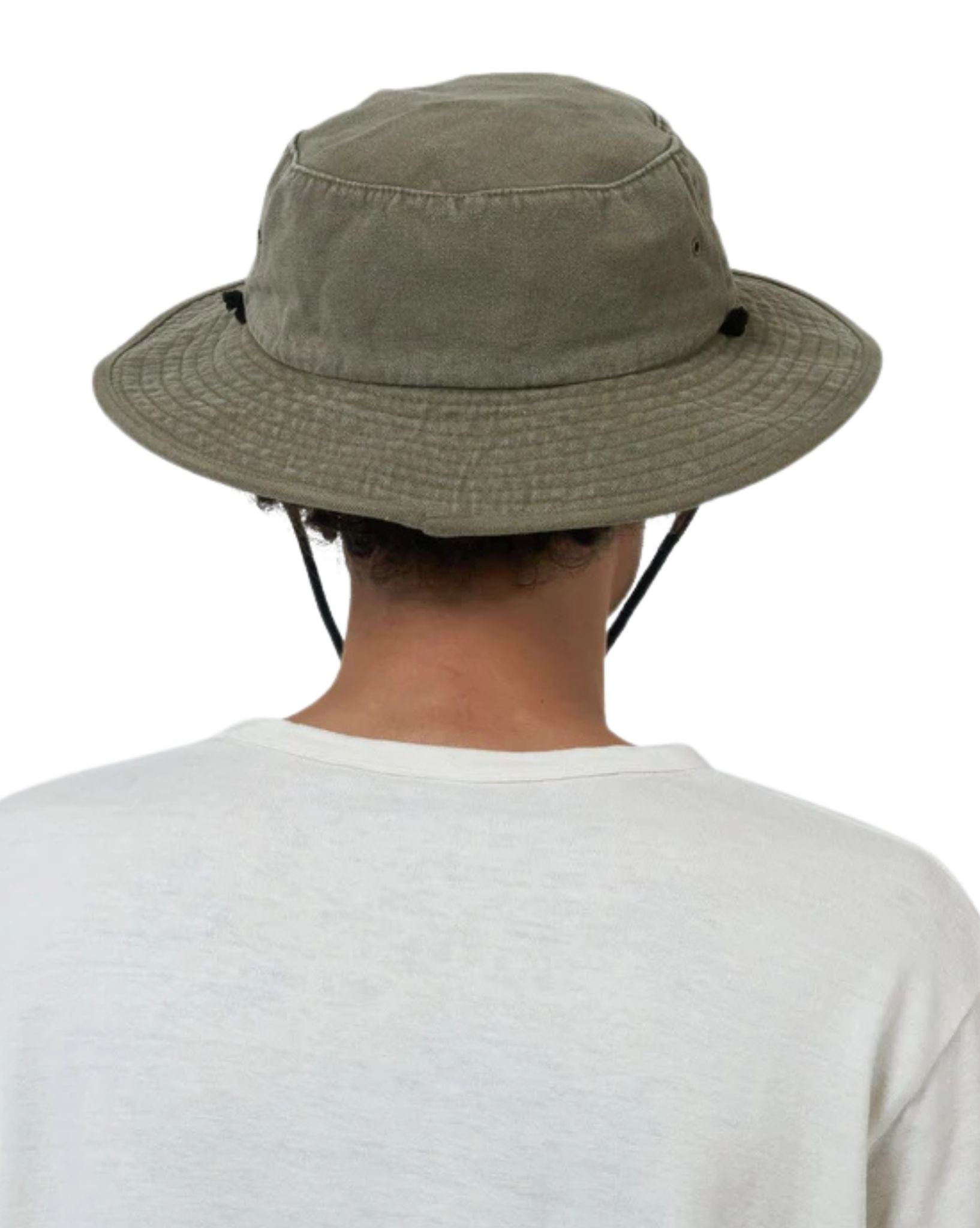 Thrills Mens Thrills Coordinates Boonie Hat
