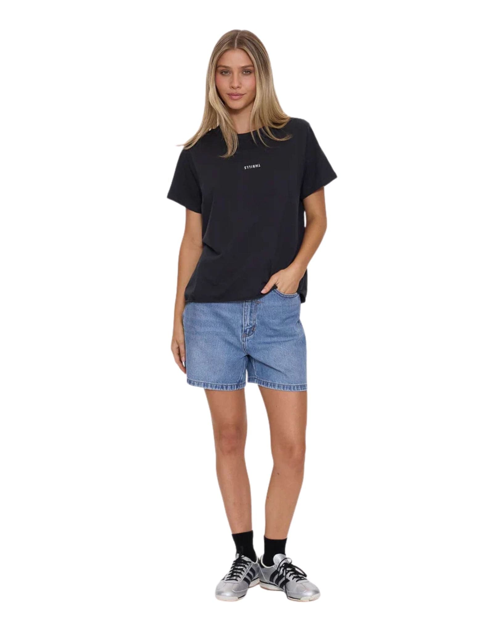 Thrills Minimal Thrills Relaxed Tee