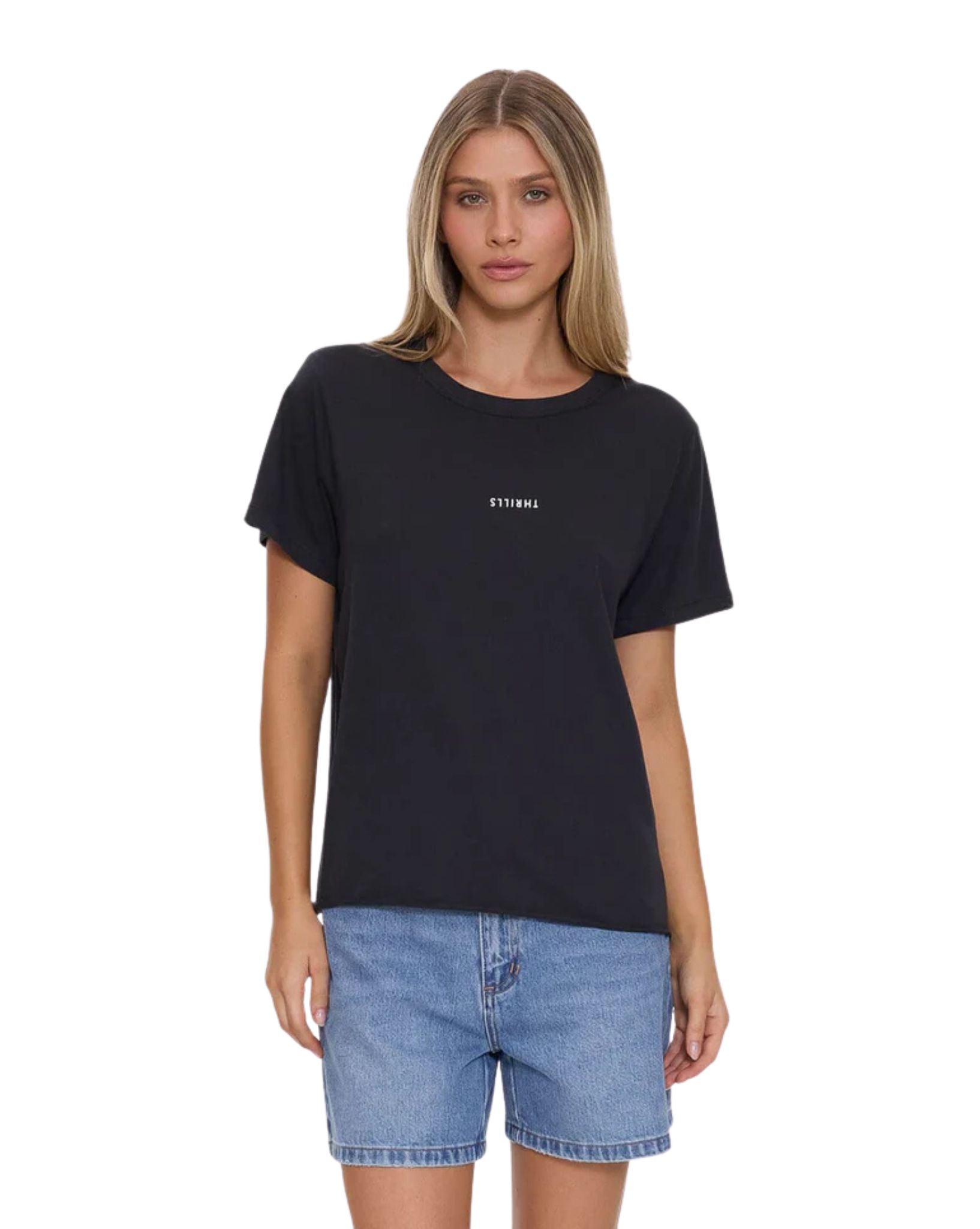 Thrills Minimal Thrills Relaxed Tee
