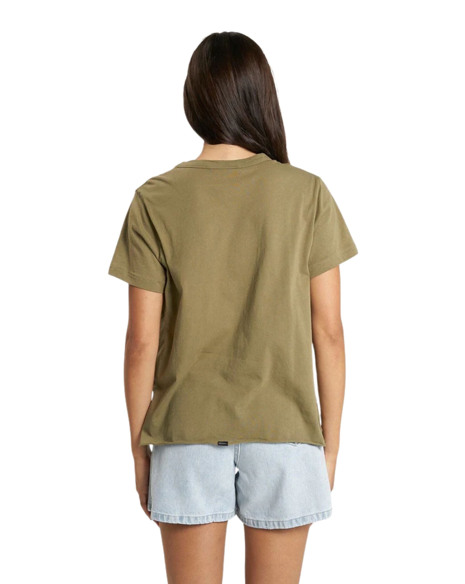 Thrills Minimal Thrills Relaxed Tee