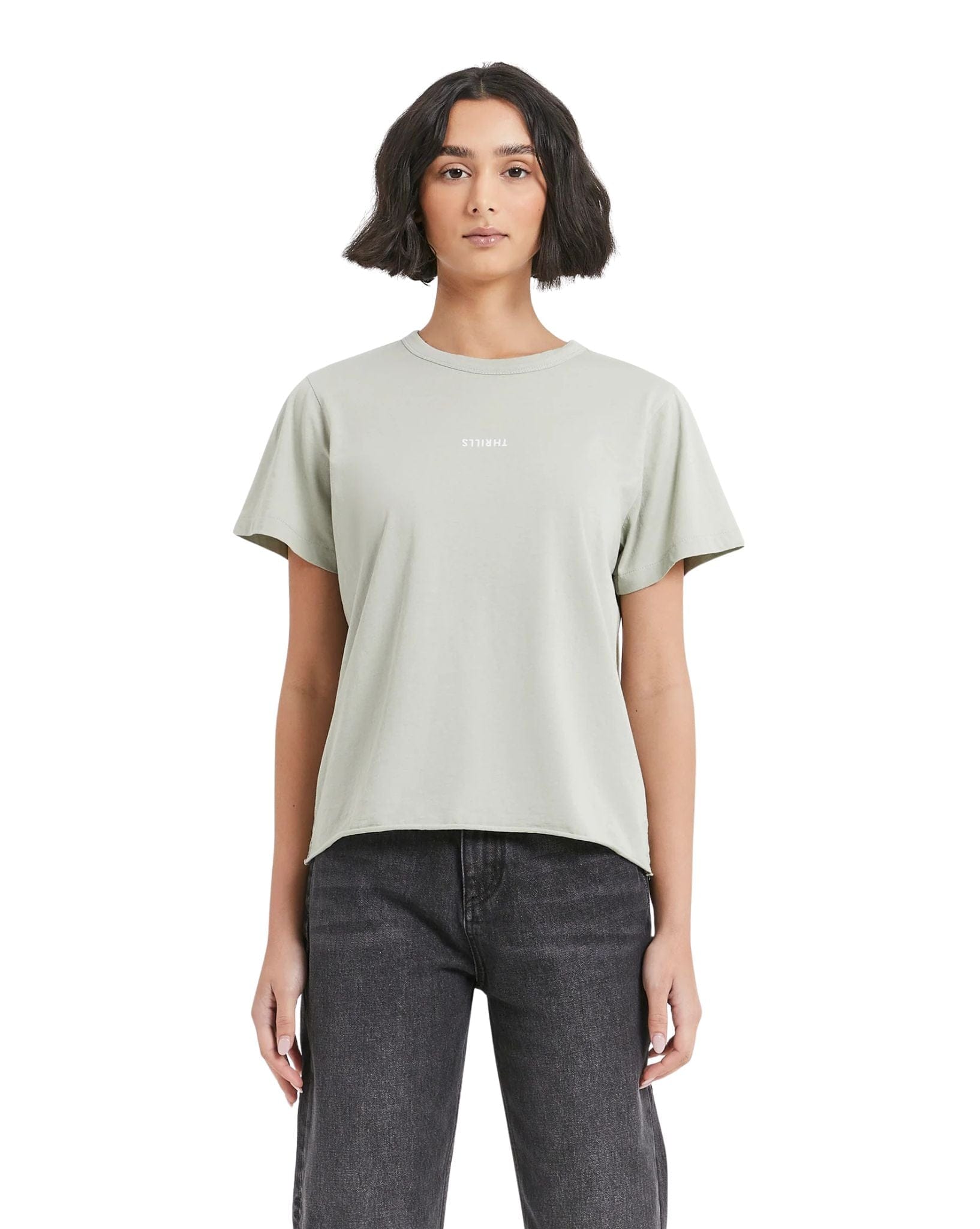 Thrills Minimal Thrills Relaxed Tee