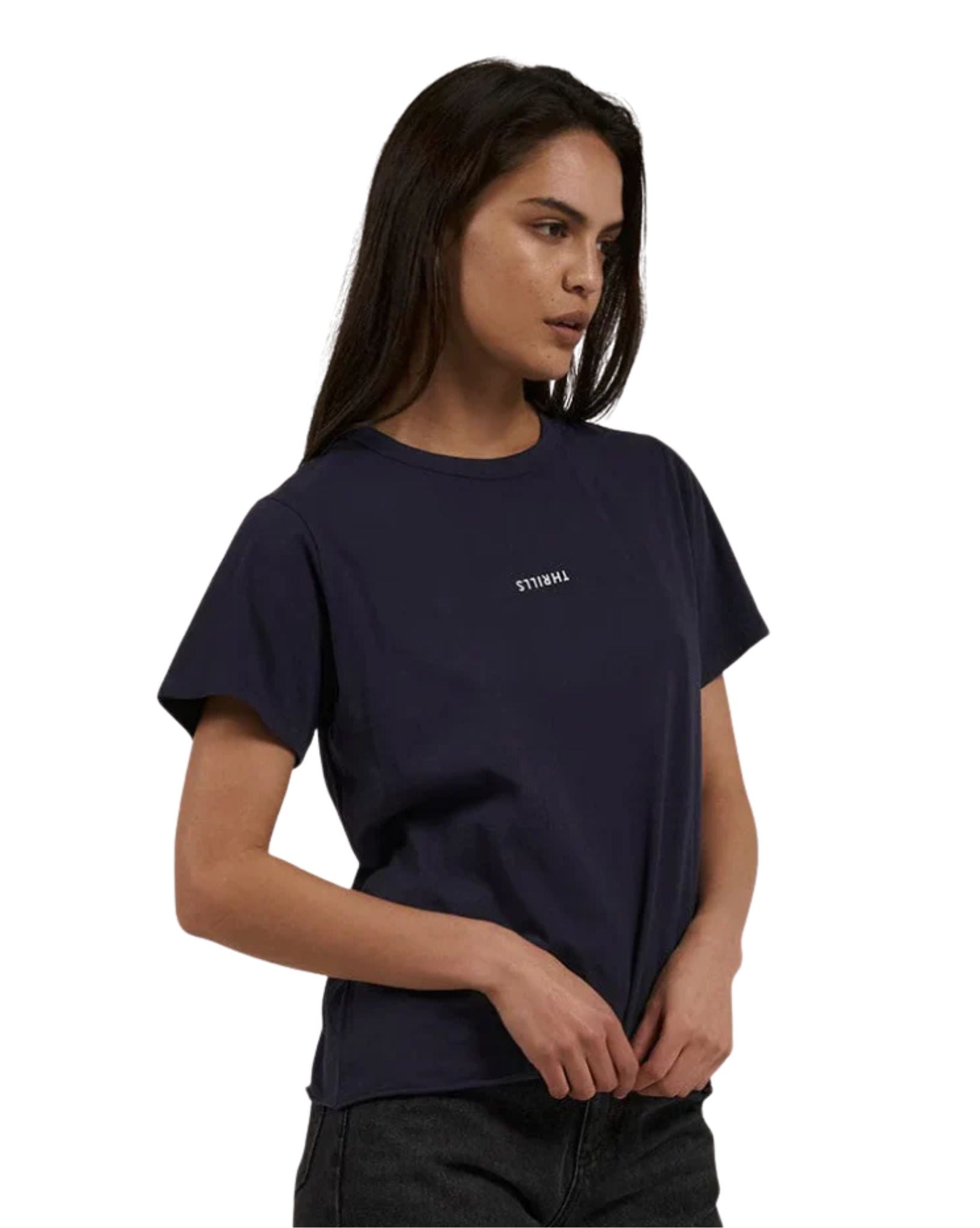Thrills Minimal Thrills Relaxed Tee