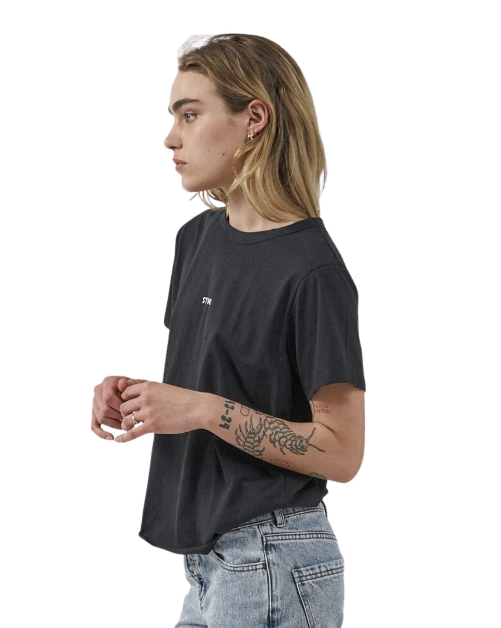 Thrills Minimal Thrills Relaxed Tee
