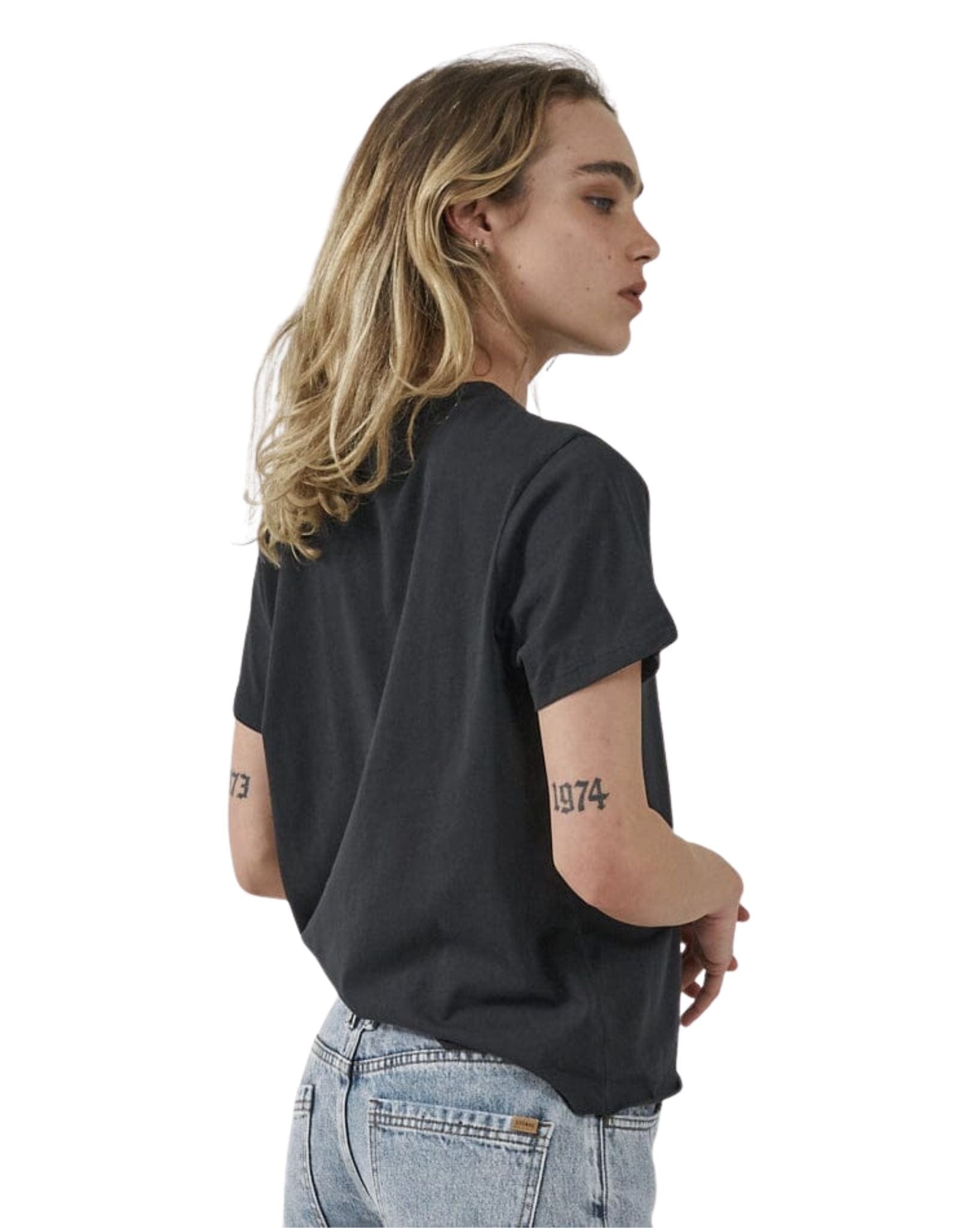 Thrills Minimal Thrills Relaxed Tee