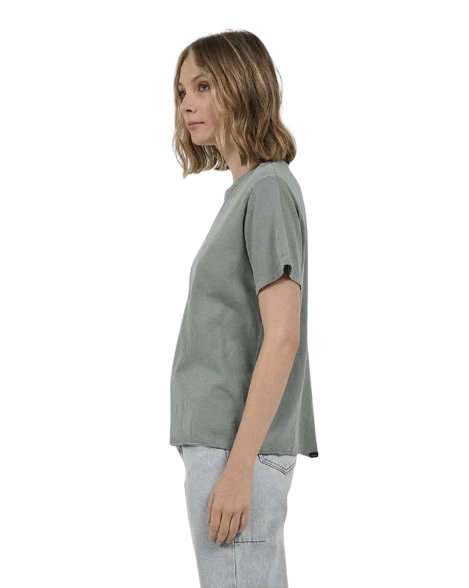 Thrills Minimal Thrills Relaxed Tee