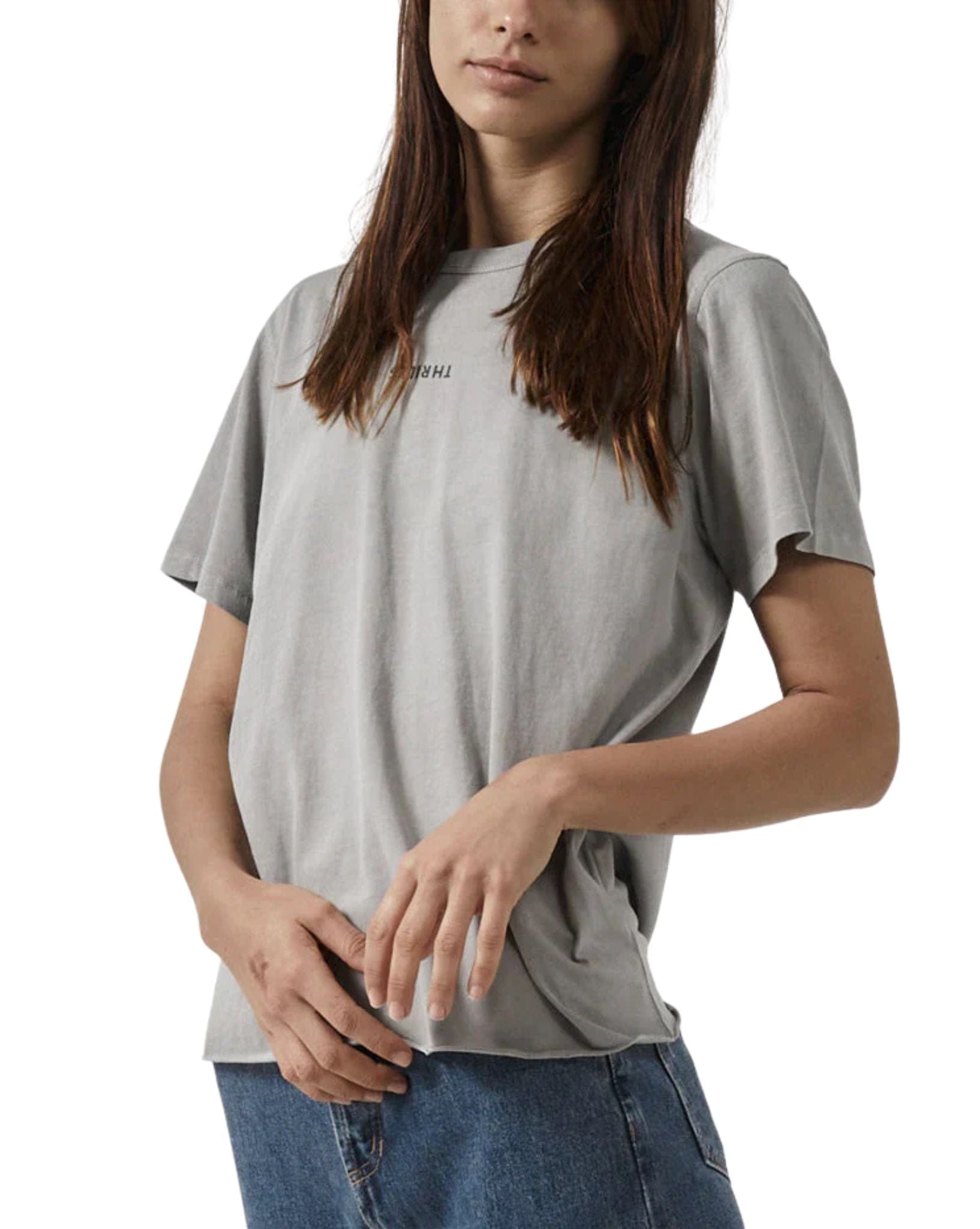 Thrills Minimal Thrills Relaxed Tee