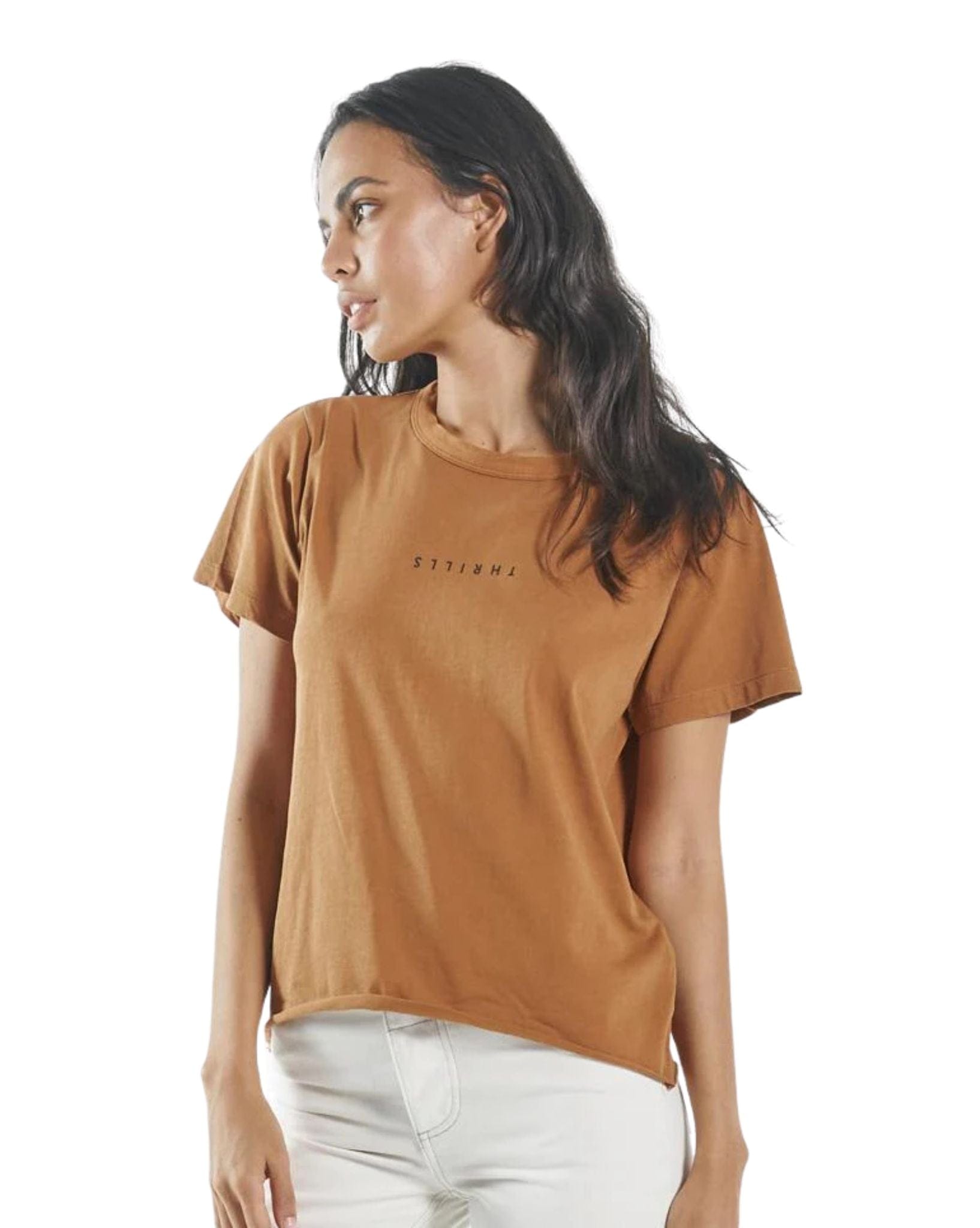 Thrills Minimal Thrills Relaxed Tee