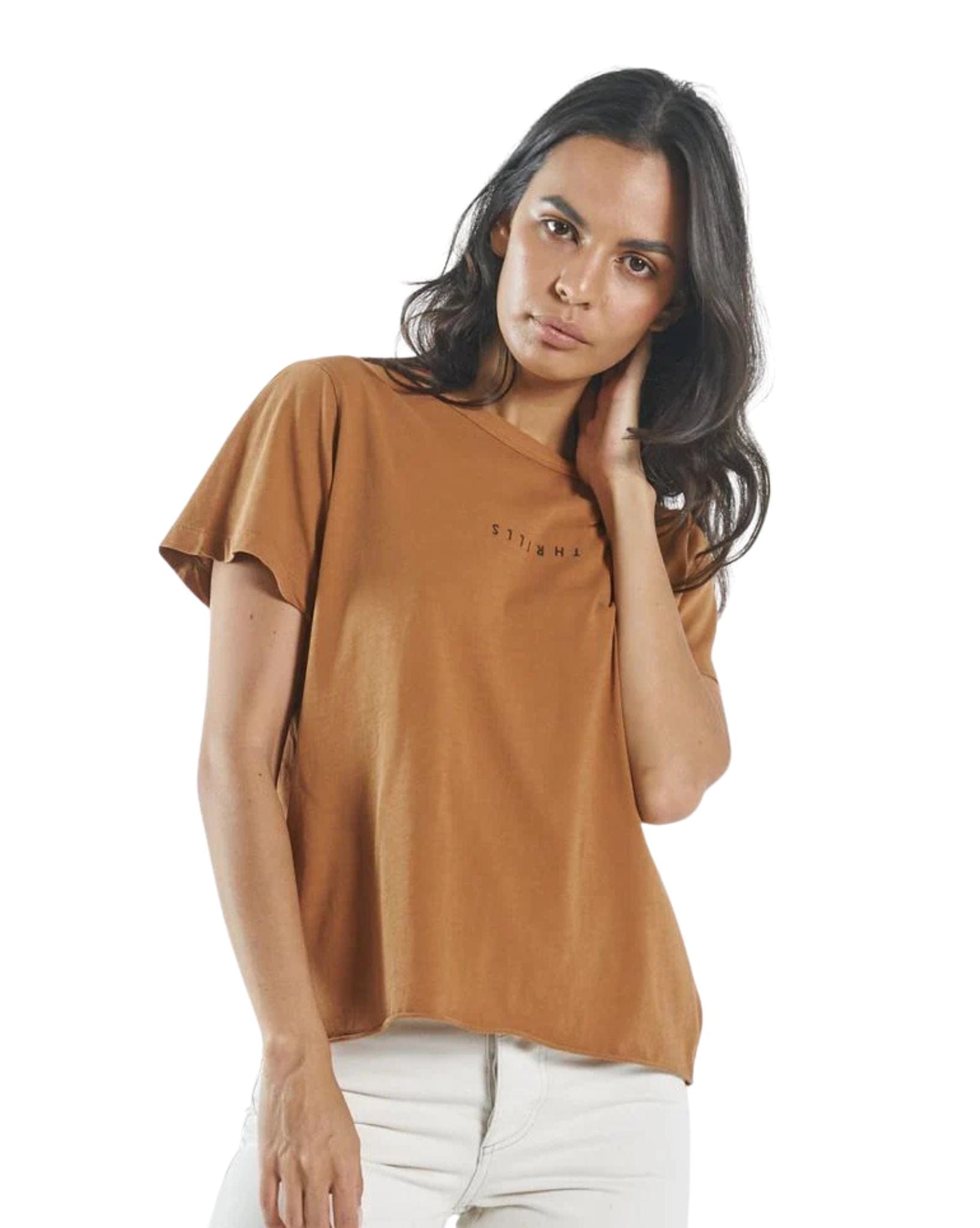 Thrills Minimal Thrills Relaxed Tee