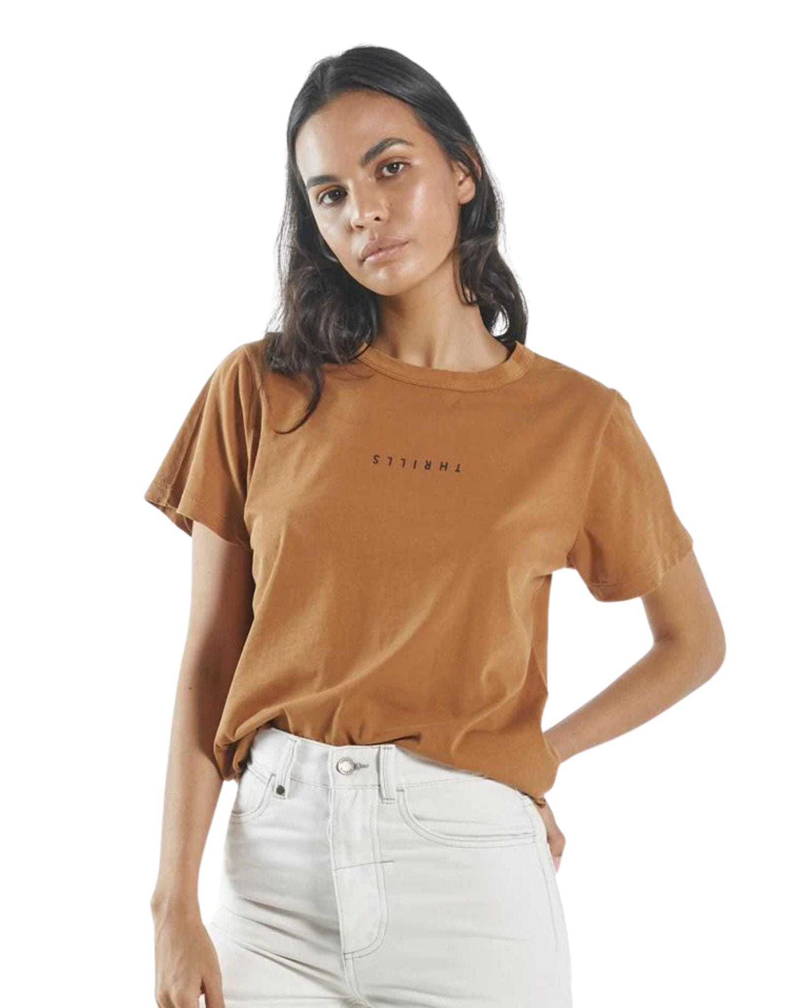 Thrills Minimal Thrills Relaxed Tee