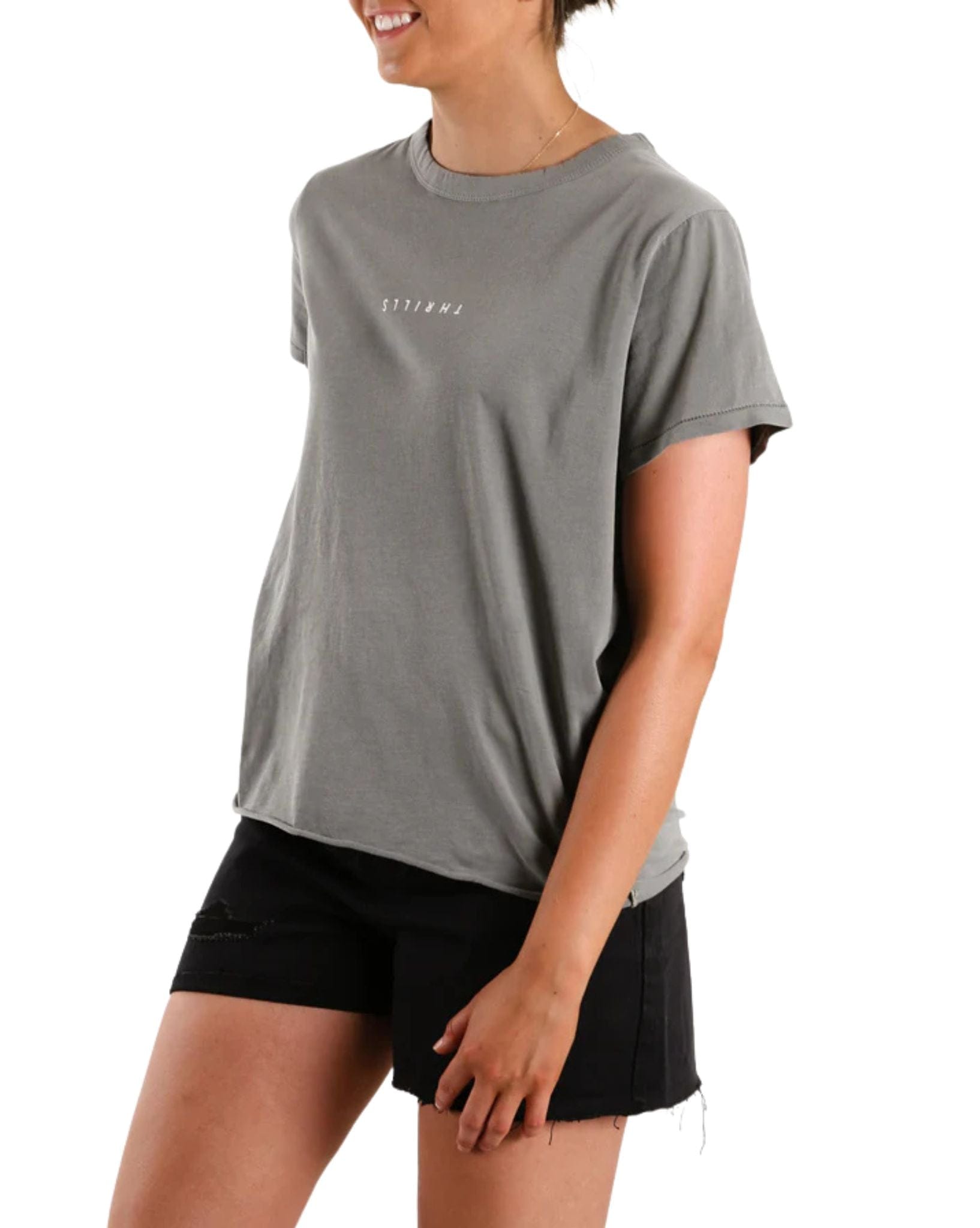 Thrills Minimal Thrills Relaxed Tee