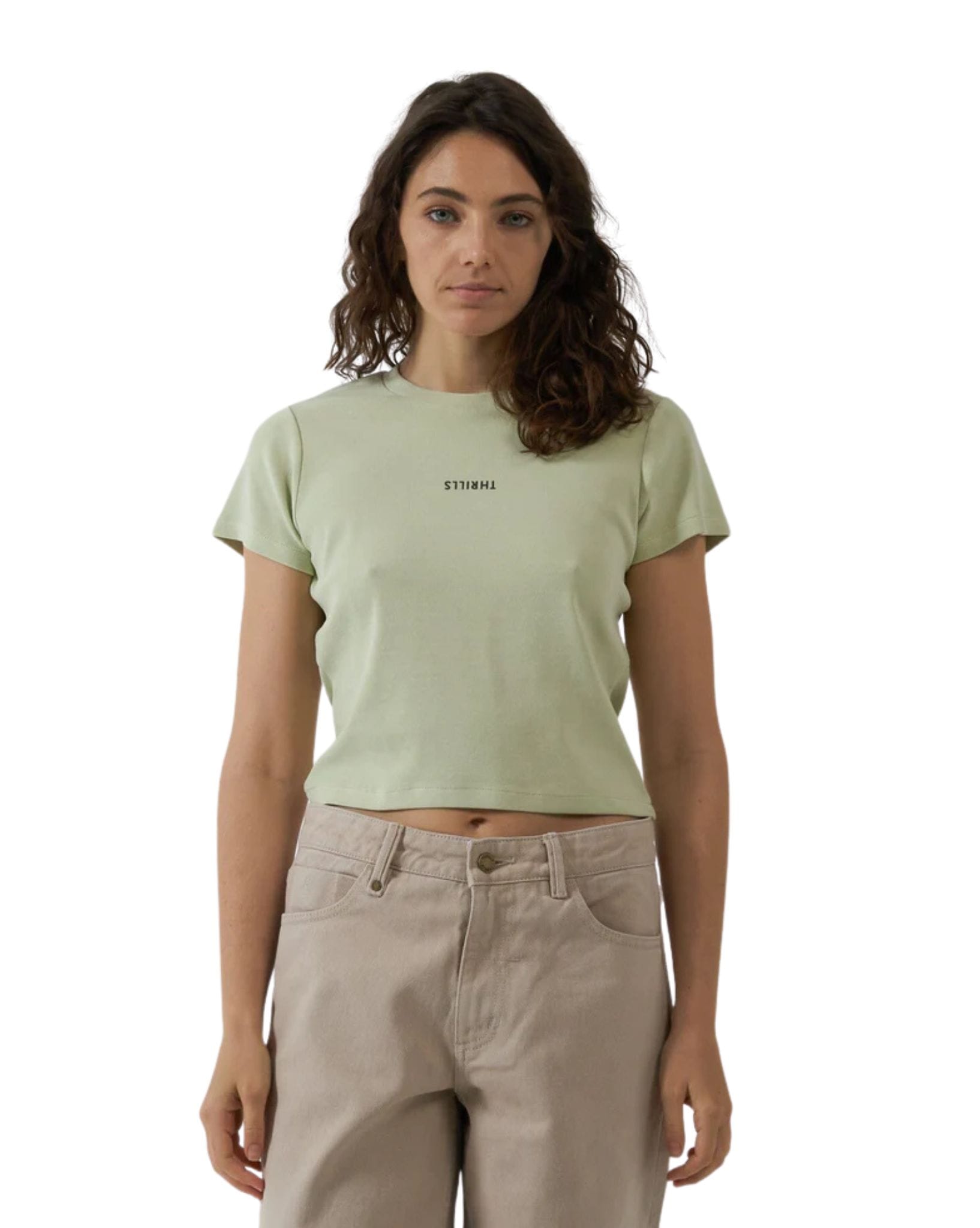 Thrills Minimal Thrills Relaxed Tee