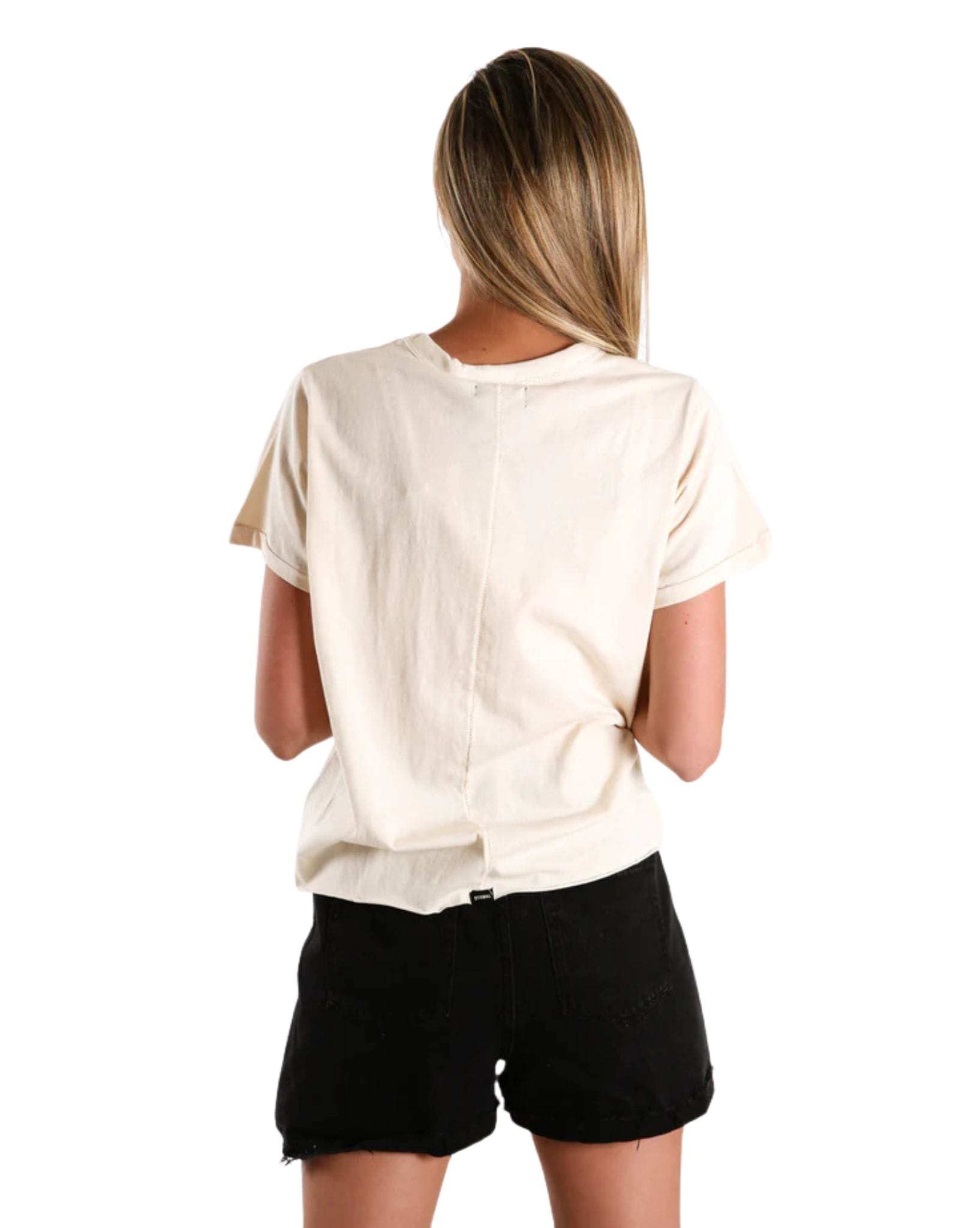 Thrills Minimal Thrills Relaxed Tee