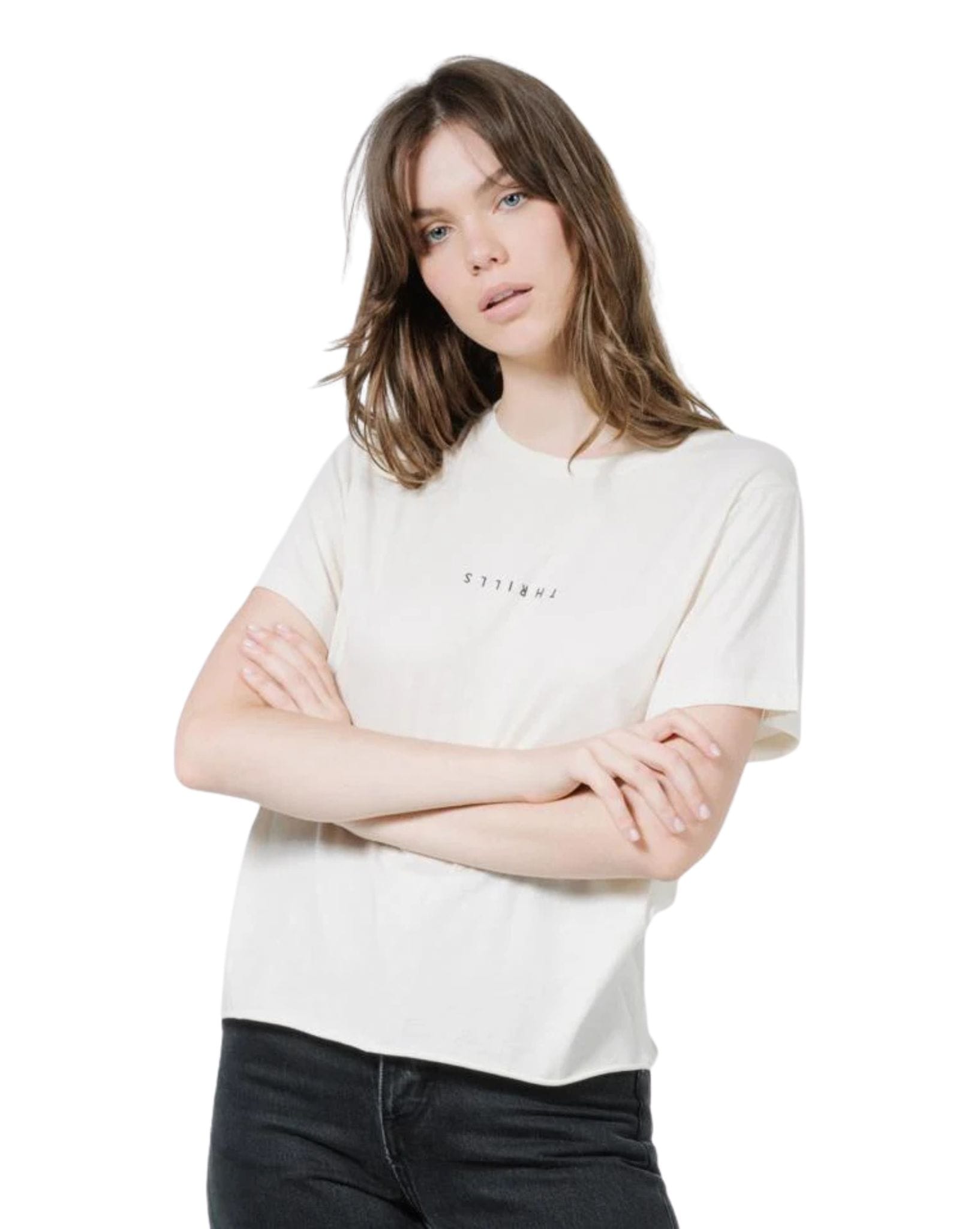 Thrills Minimal Thrills Relaxed Tee