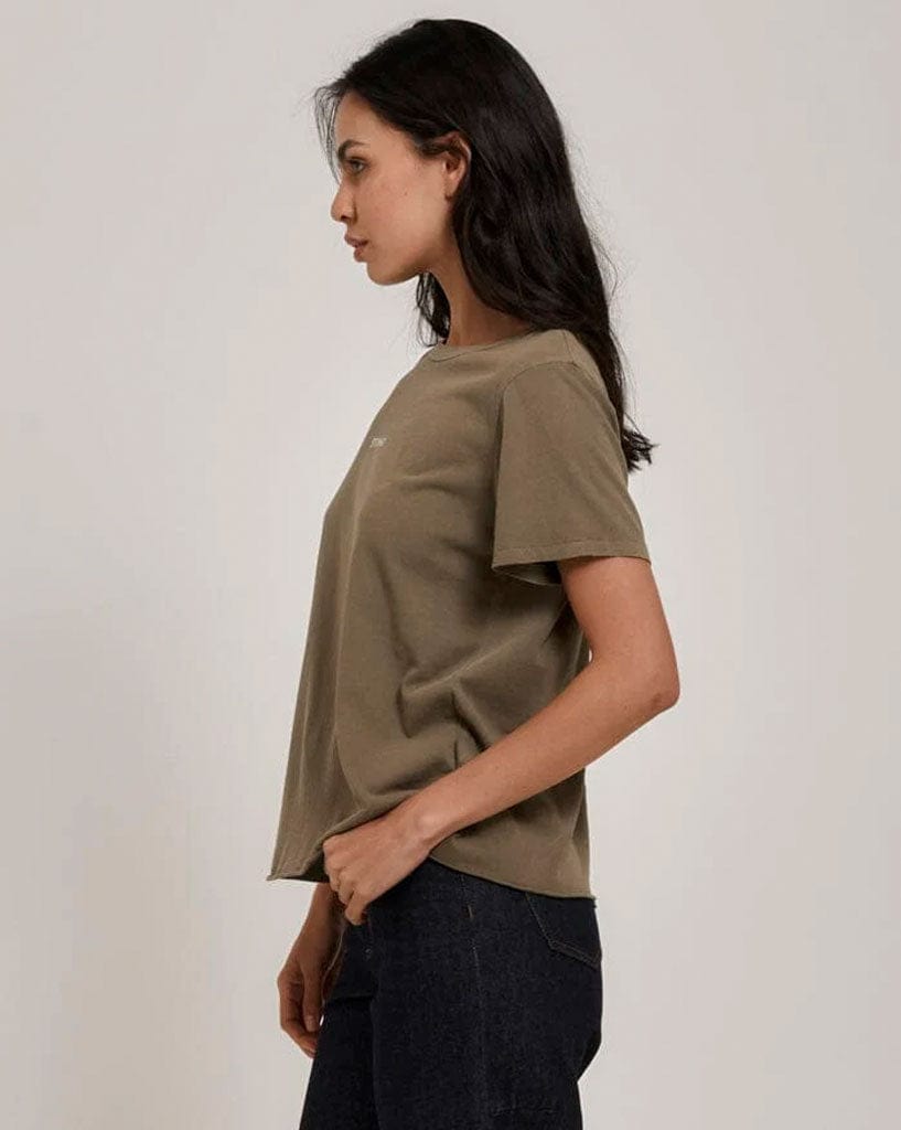 Thrills Minimal Thrills Relaxed Tee