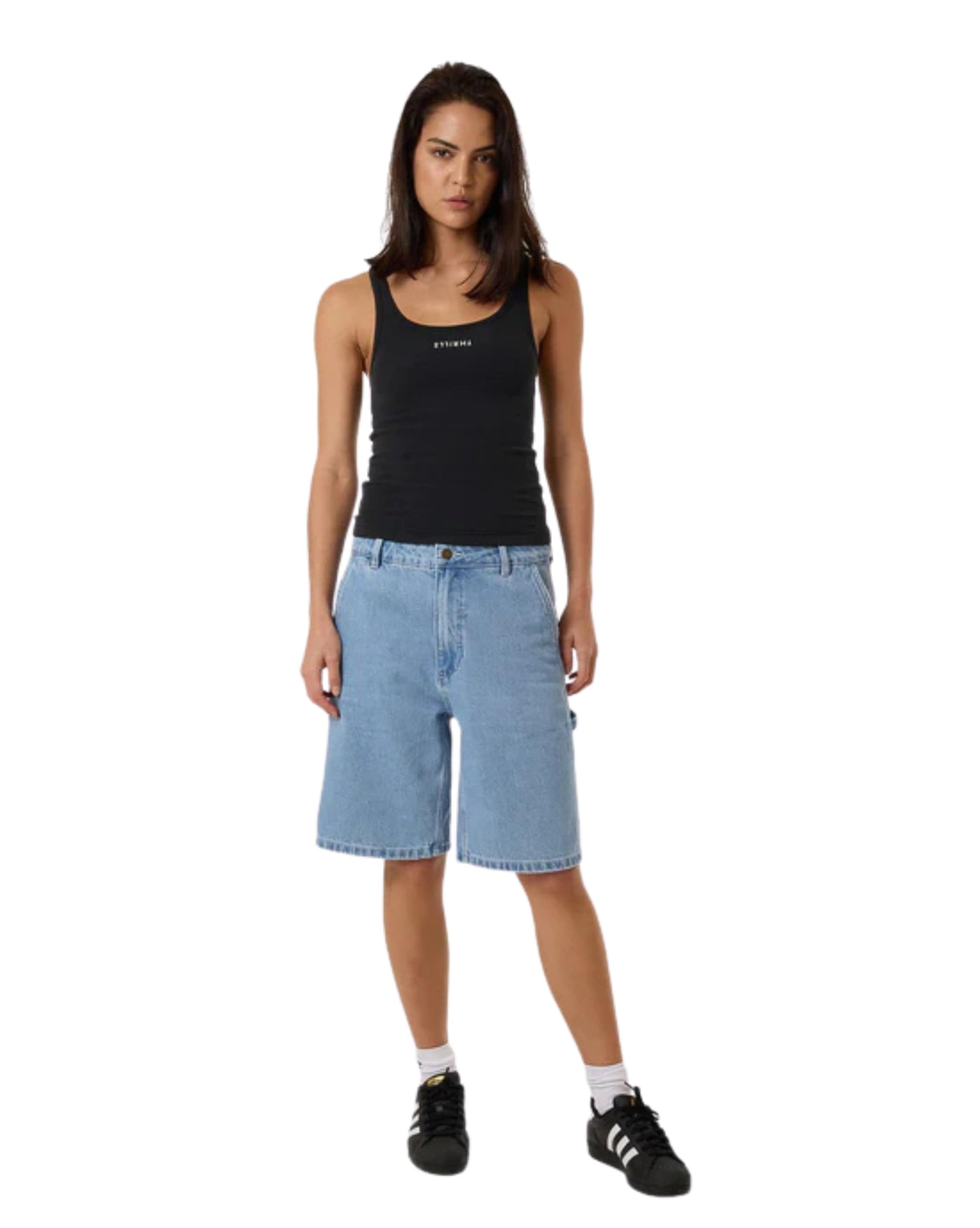 Thrills Minimal Thrills Scoop Tank