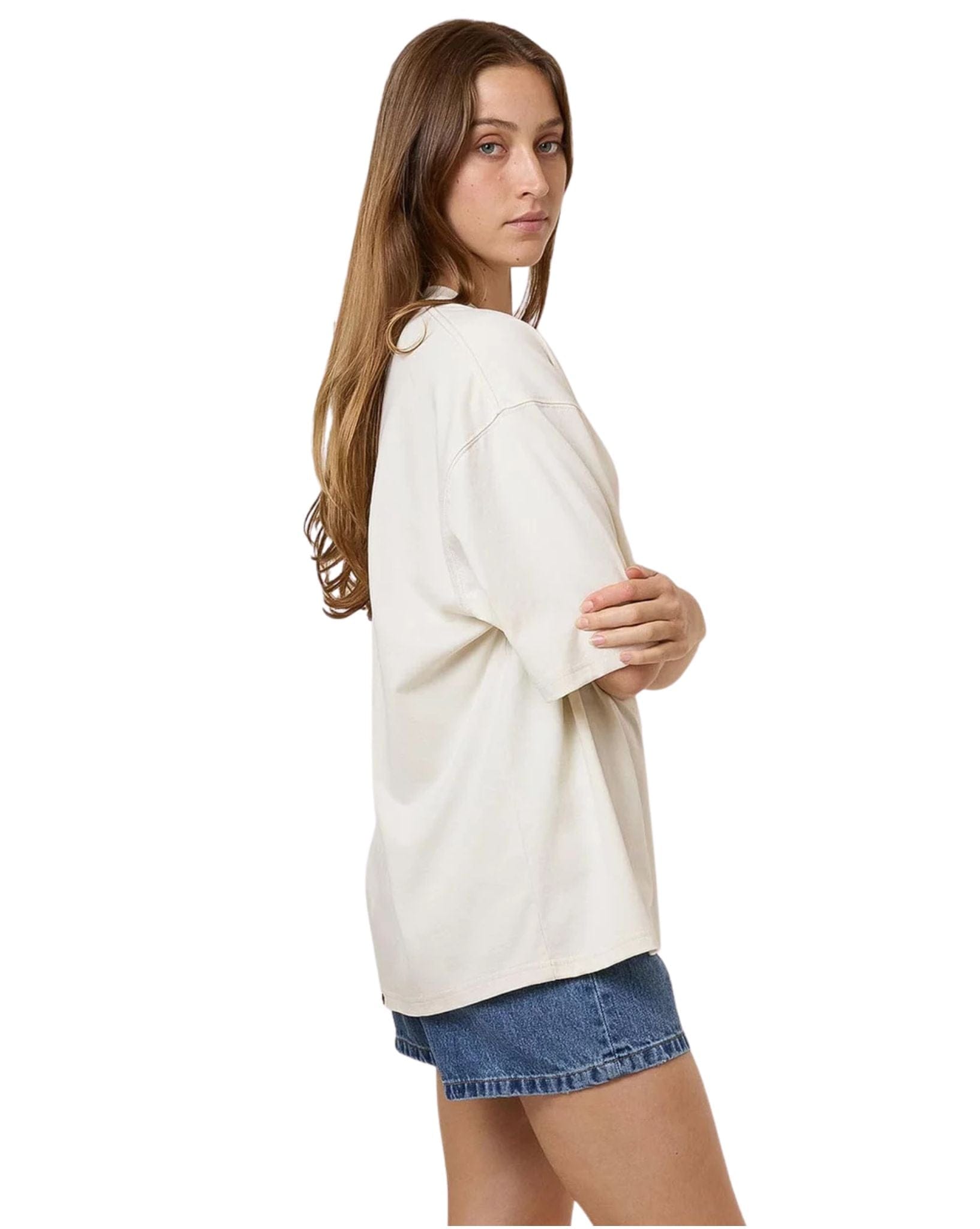 Thrills Original Strength Oversized Tee