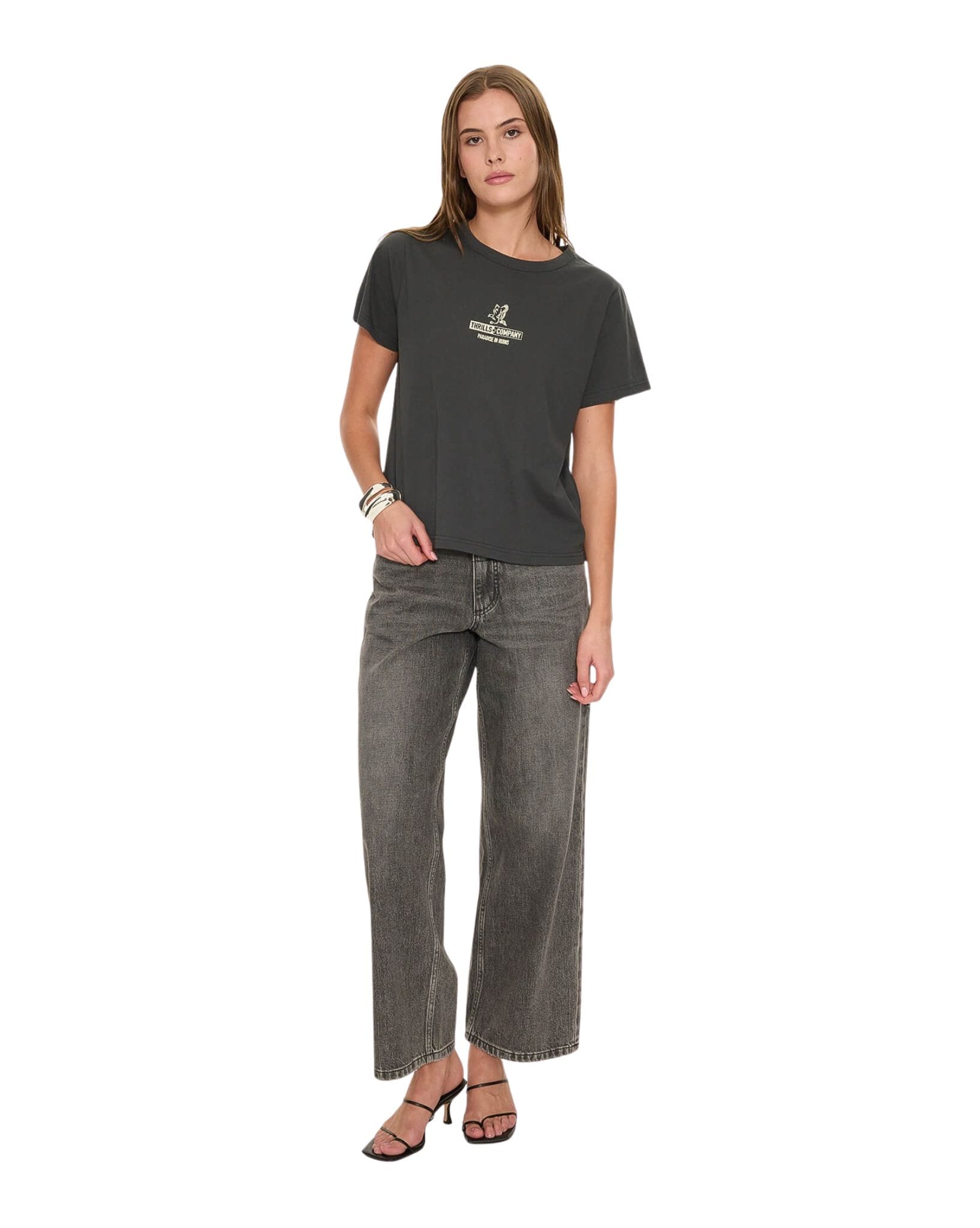 Thrills Risen Relaxed Tee