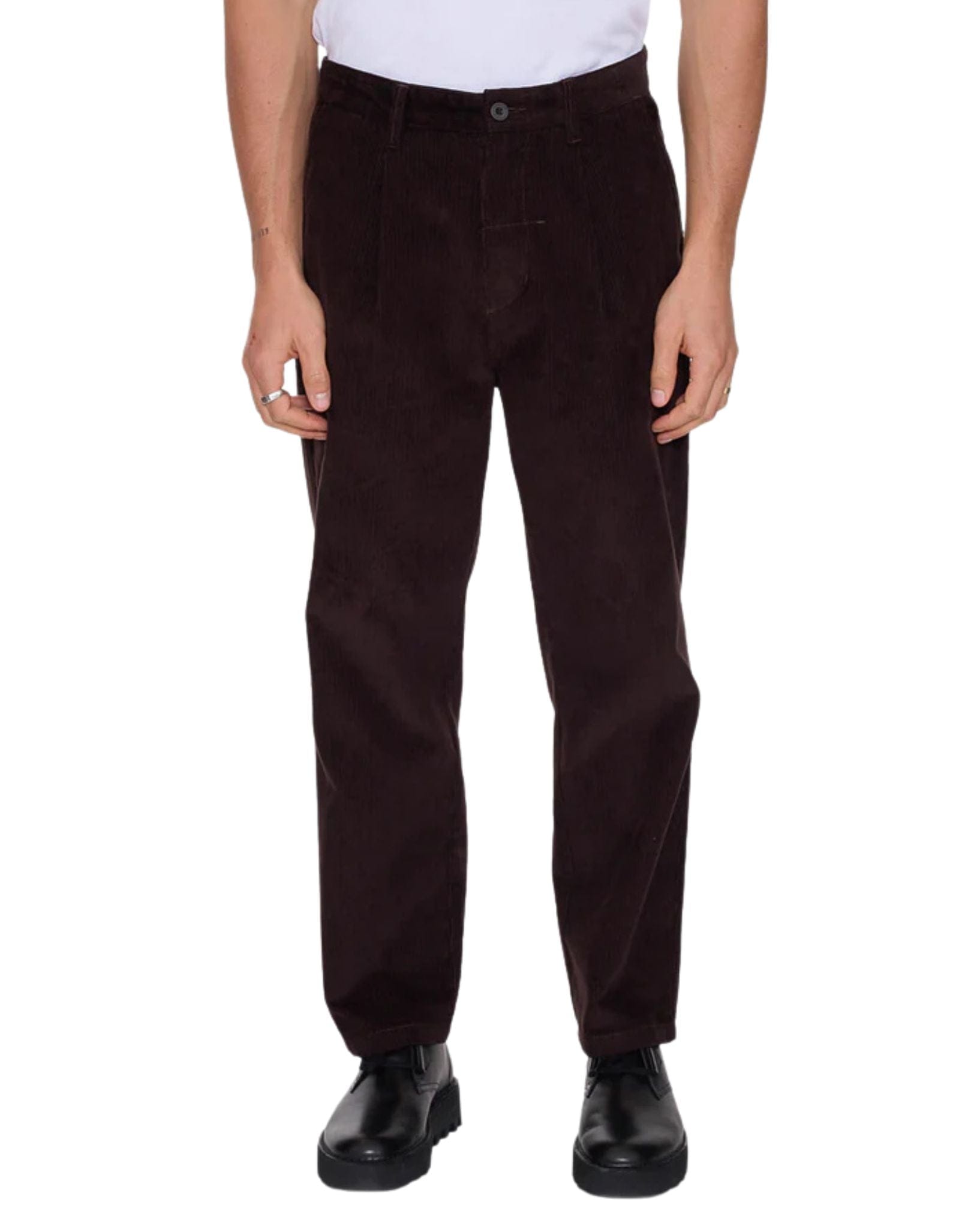 Thrills Slacker Cord Chino Pant
