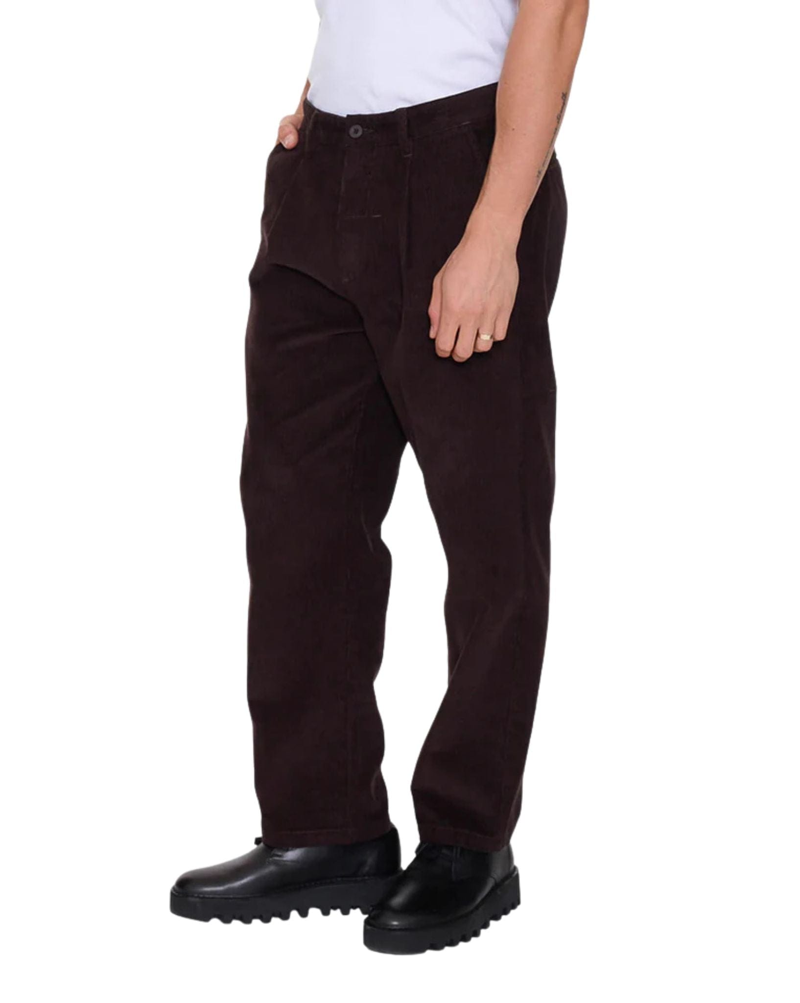 Thrills Slacker Cord Chino Pant